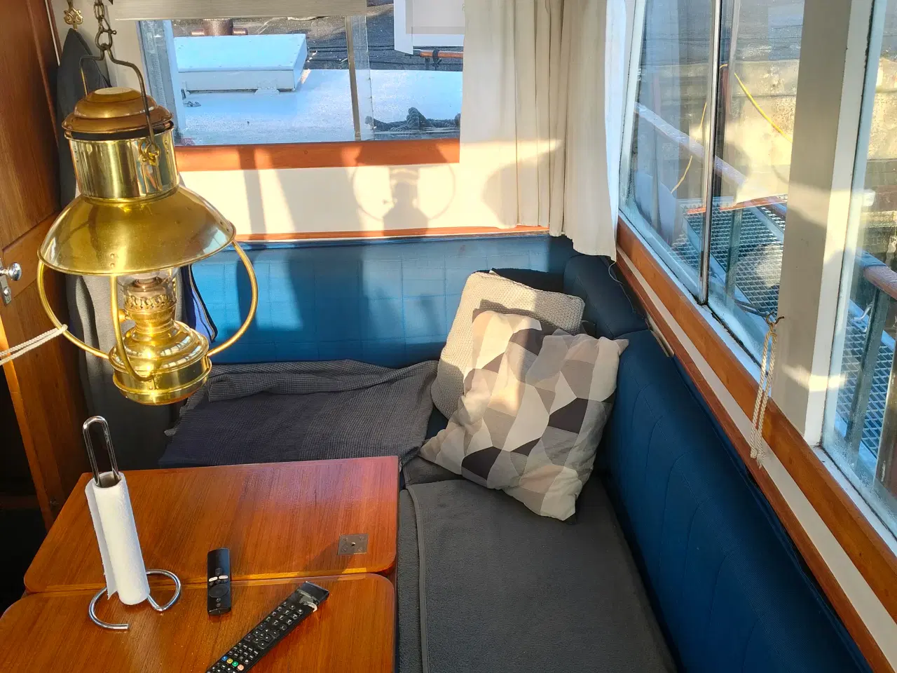 Billede 4 - ISLAND GIPSY 36