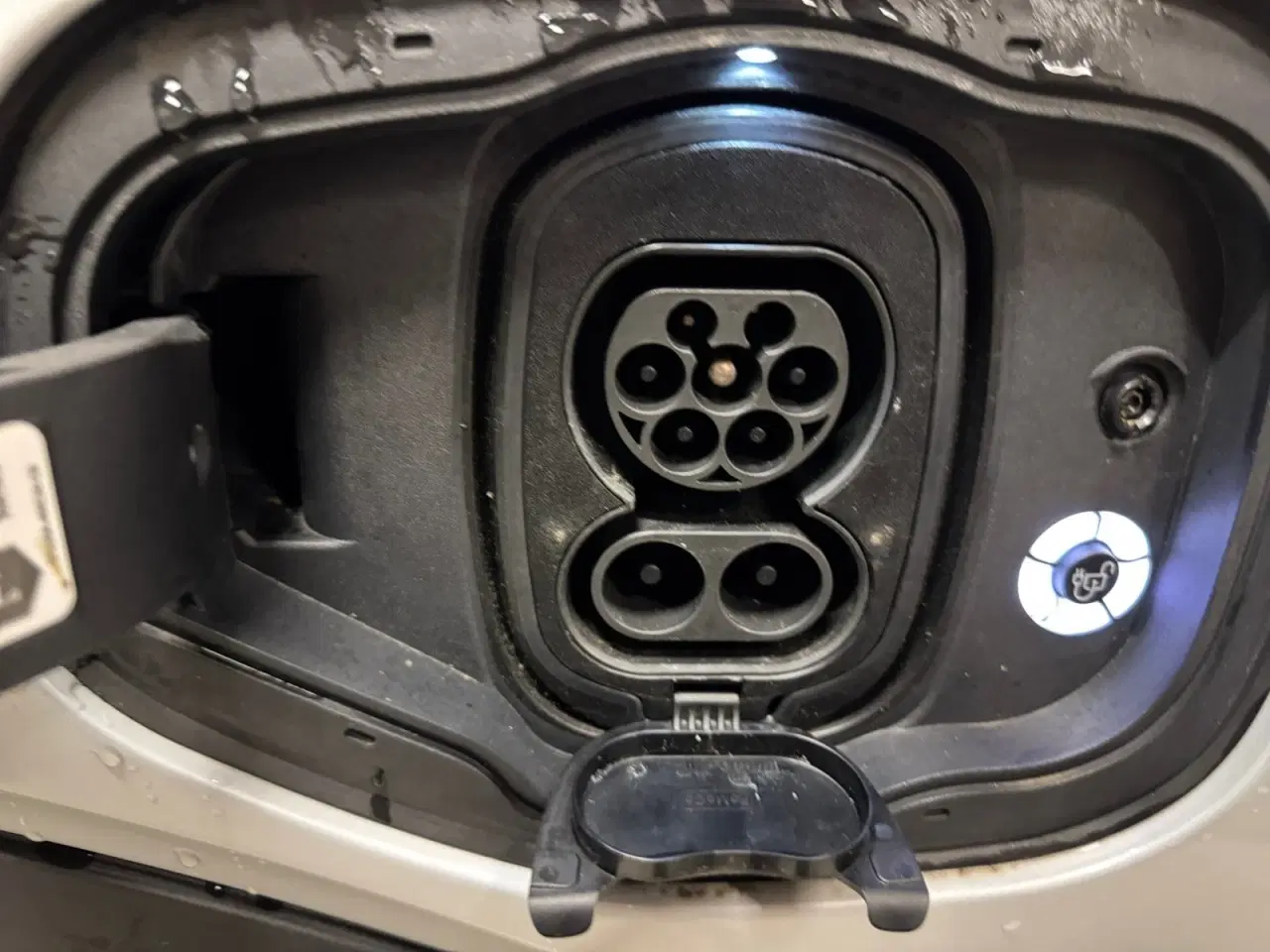 Billede 14 - Ford Mustang Mach-E 98 Extended Range