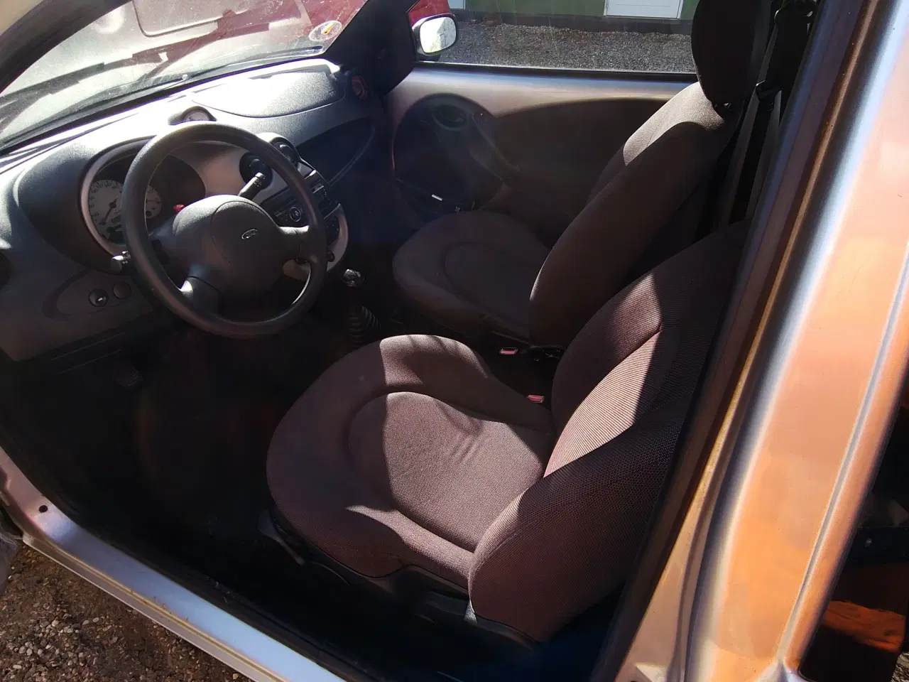 Billede 9 - FORD KA årgang 2009