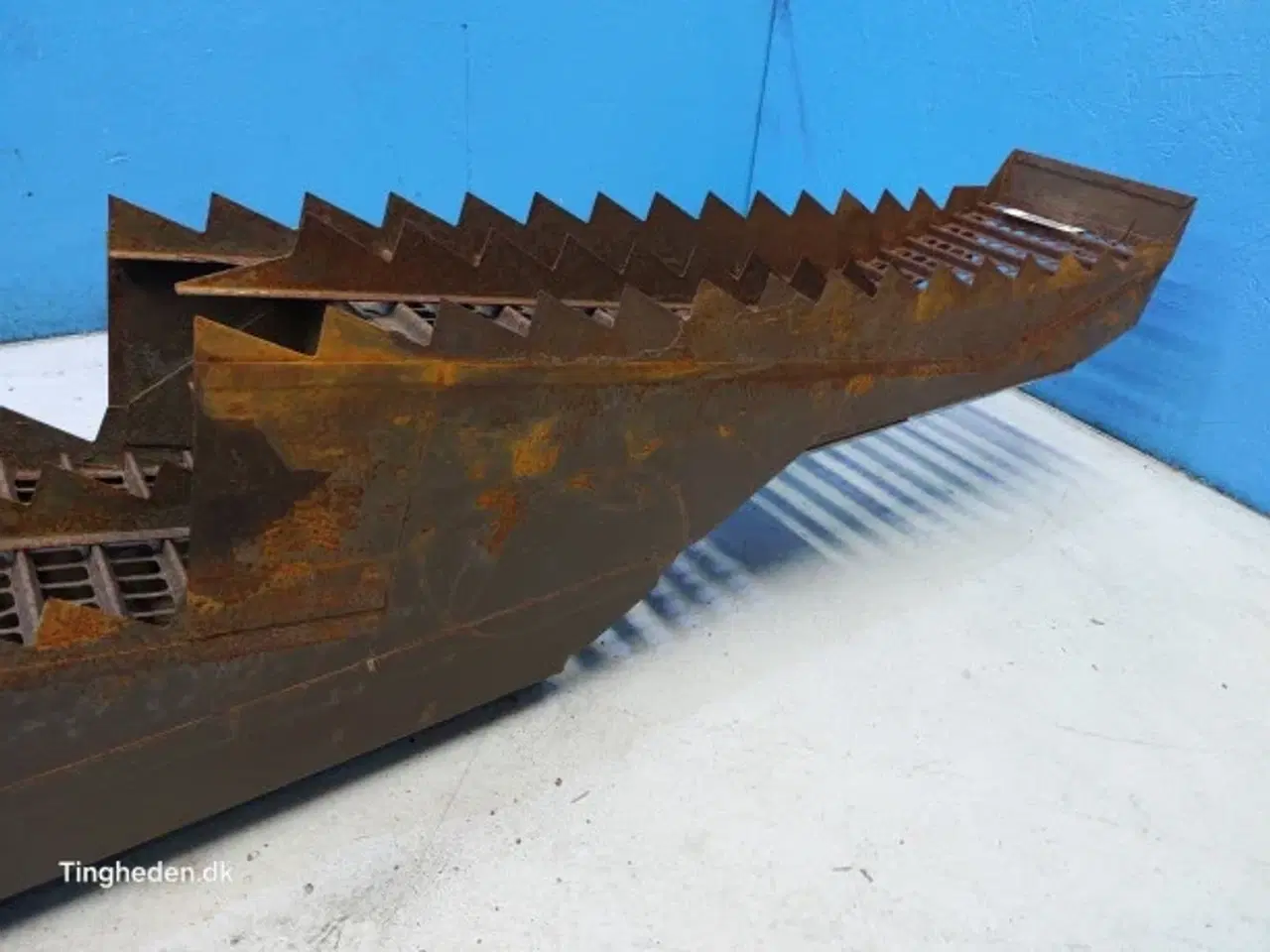 Billede 9 - Dronningborg D8500 Ryster 28450439