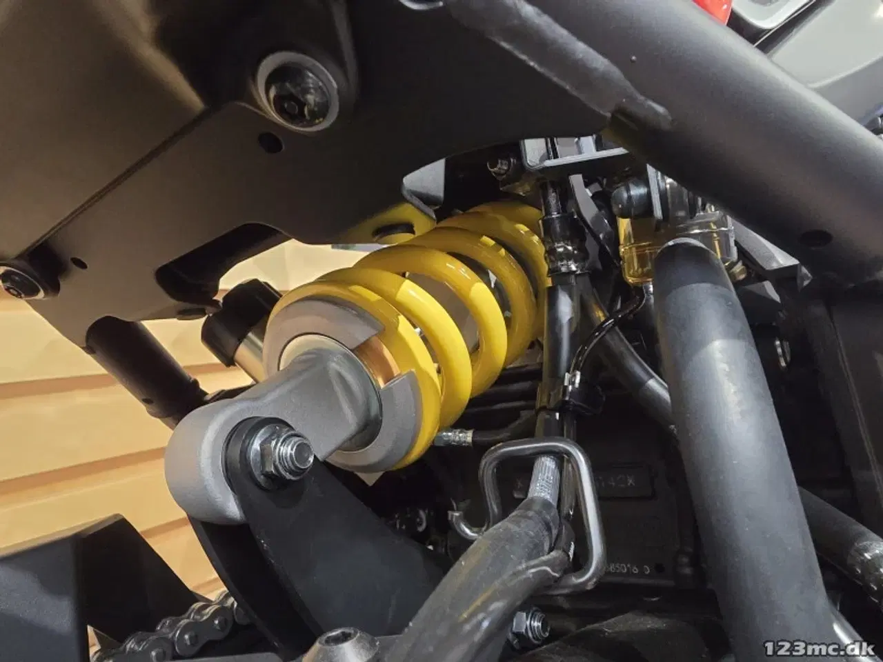 Billede 17 - Yamaha XSR 900