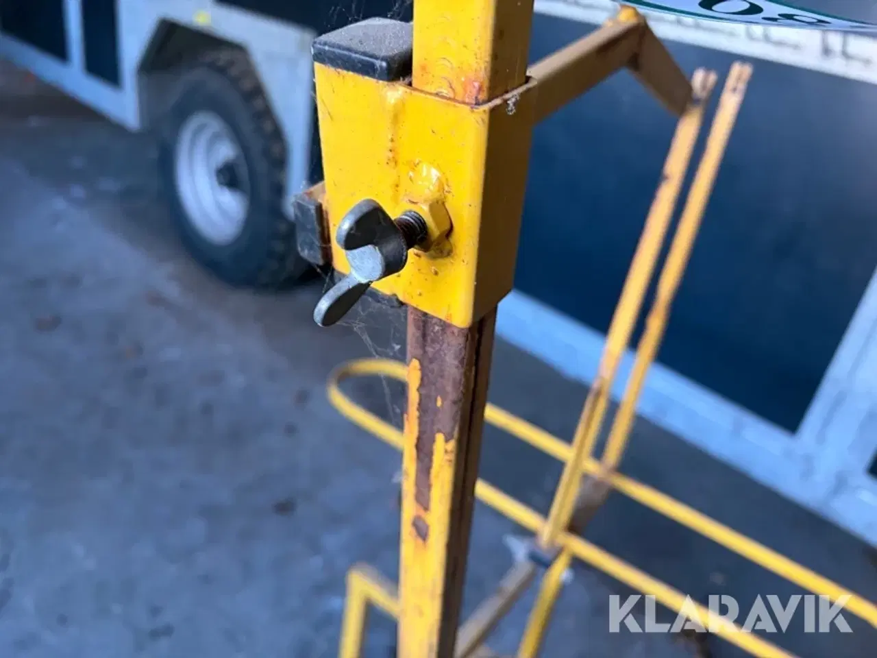 Billede 12 - Strammer til emballage