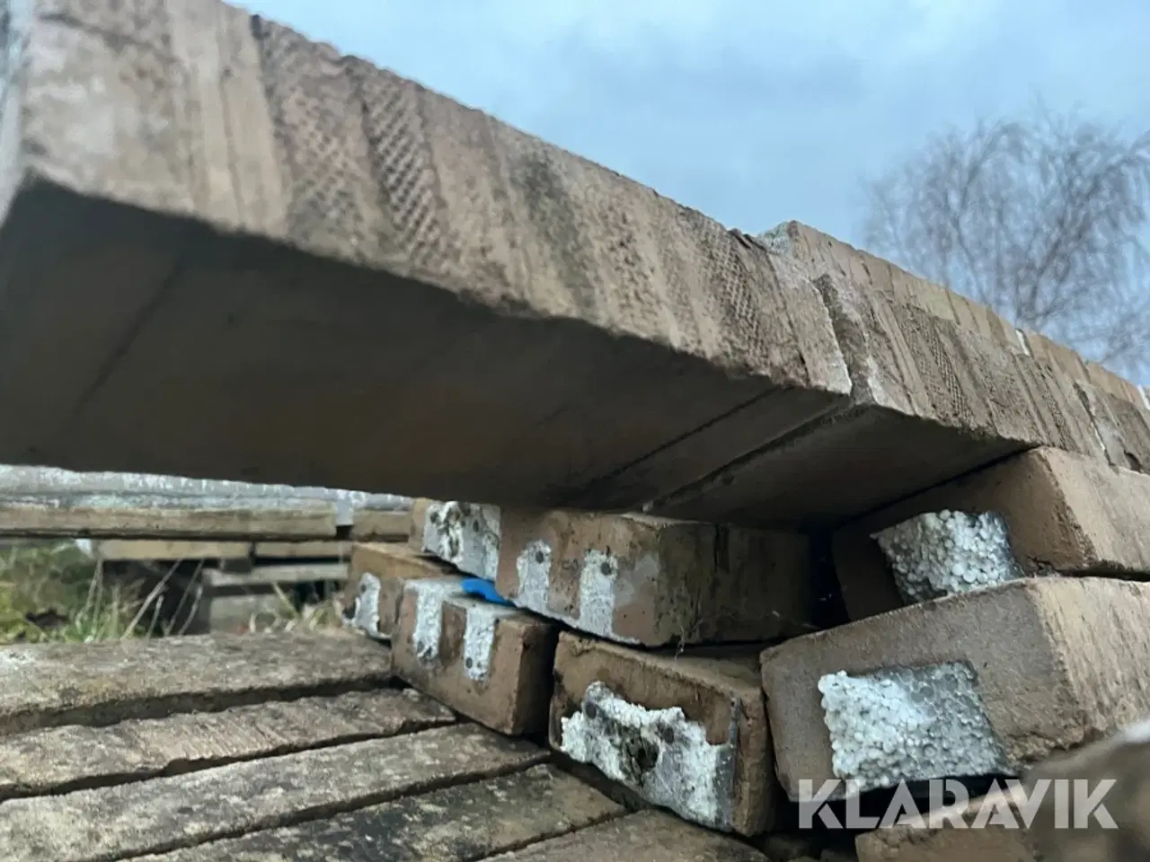 Billede 6 - Overlægger