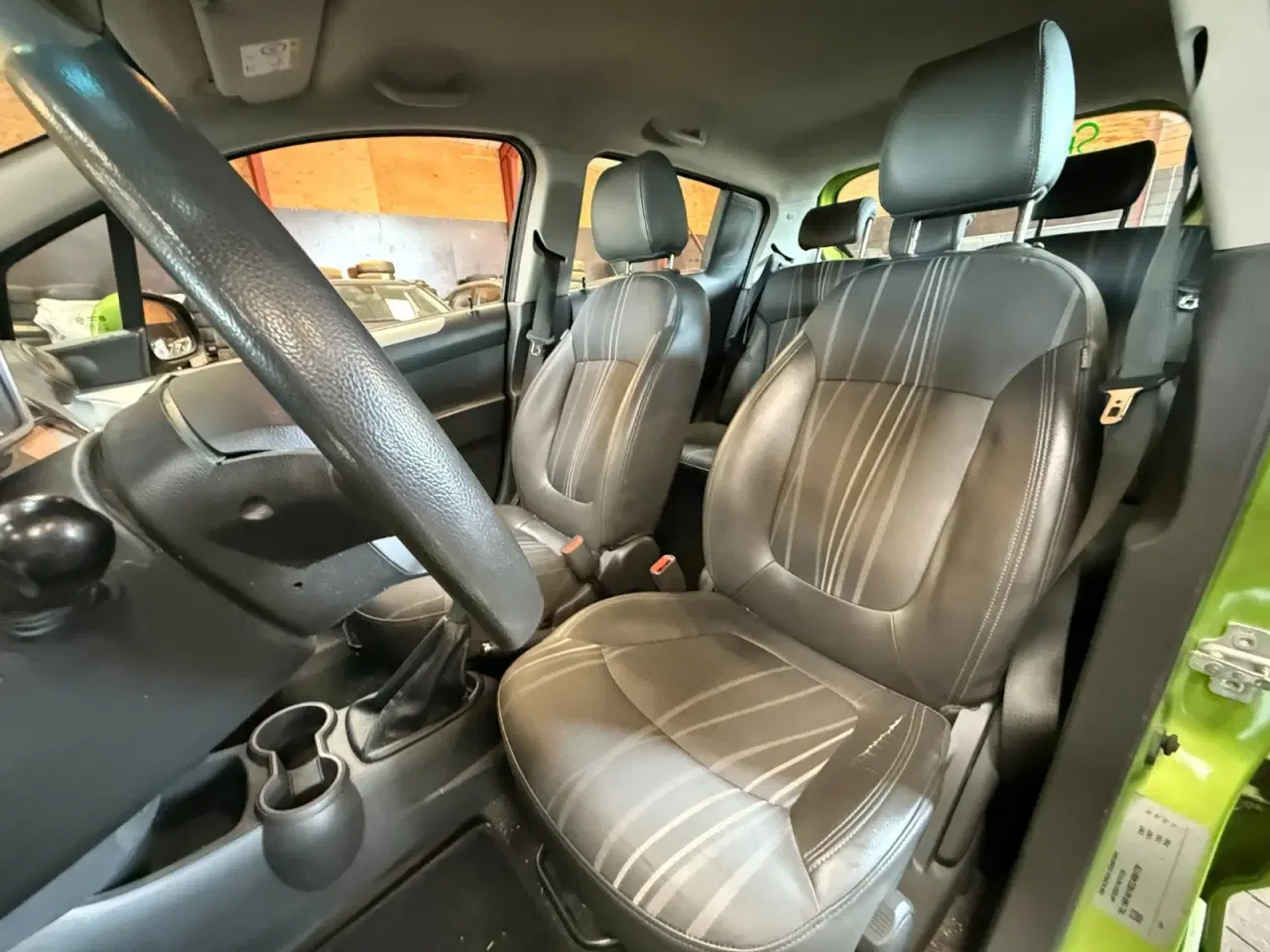 Billede 9 - Chevrolet Spark 1,0 LT
