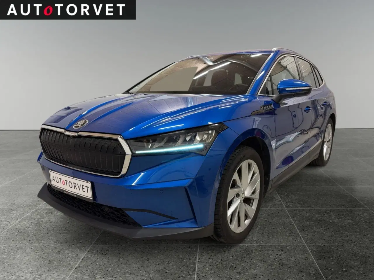 Billede 1 - Skoda Enyaq 60 iV