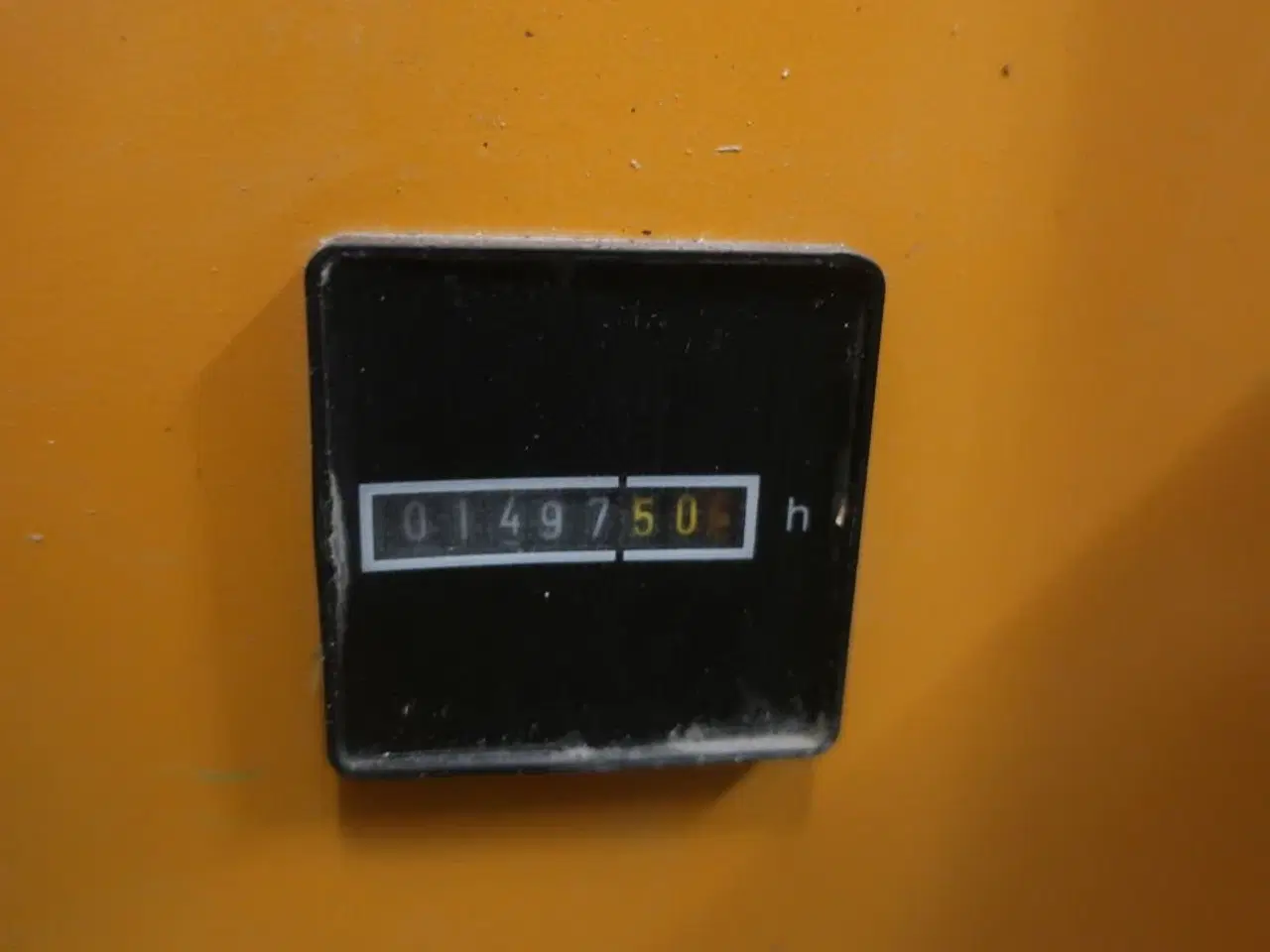 Billede 4 - Affugter MASTER DH 732 P