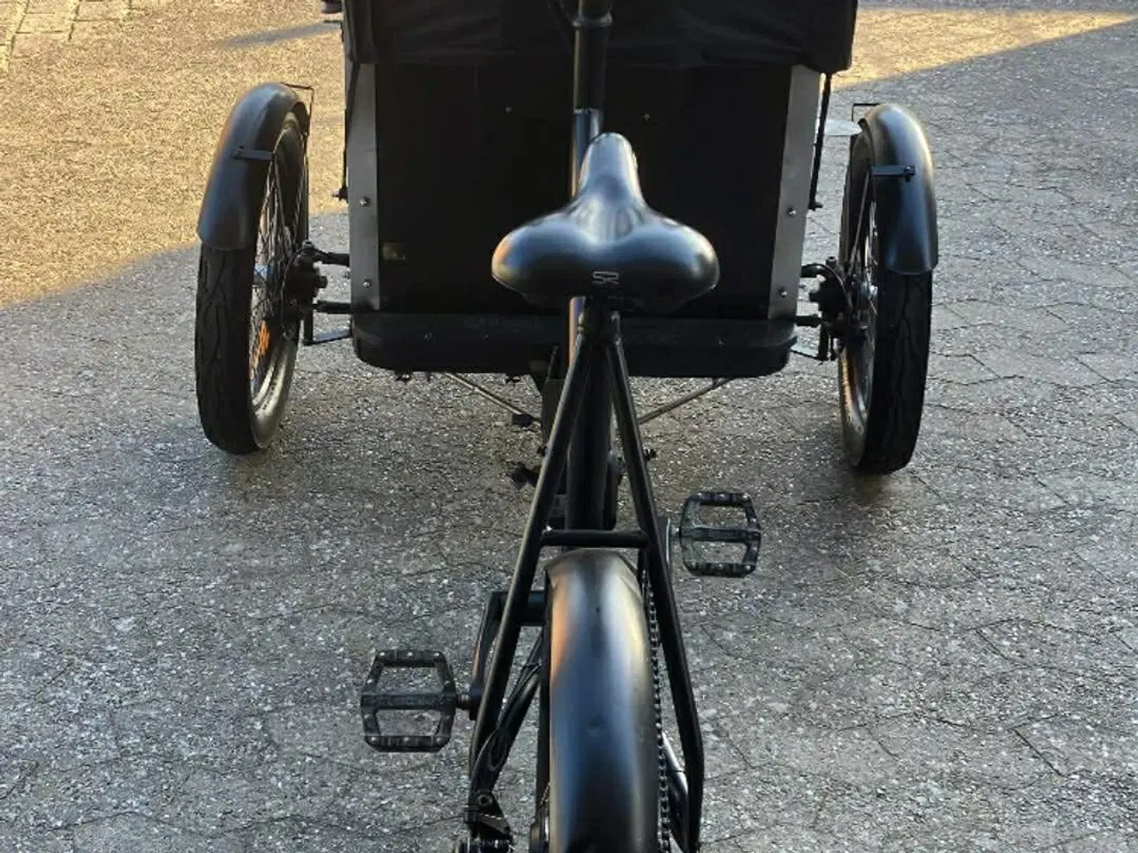 Billede 2 - SMUK EL CARGO KIT