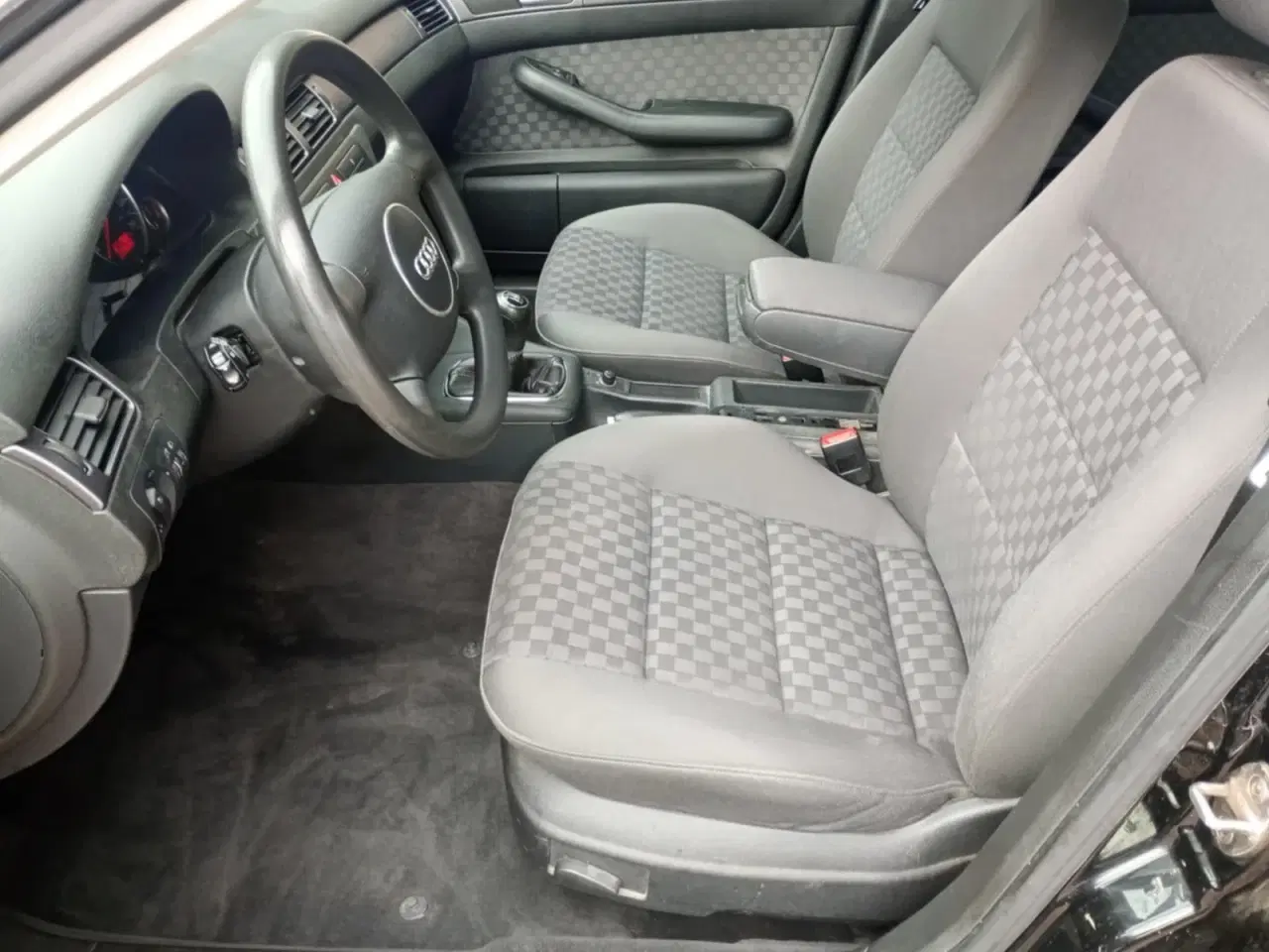 Billede 5 - Audi A6 2,0 