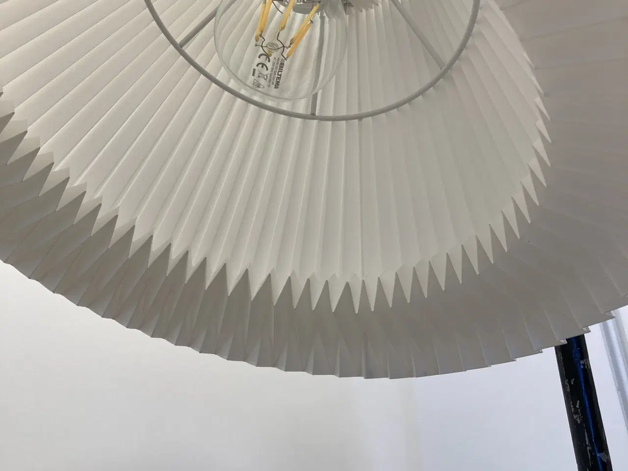 Billede 4 - Standerlampe