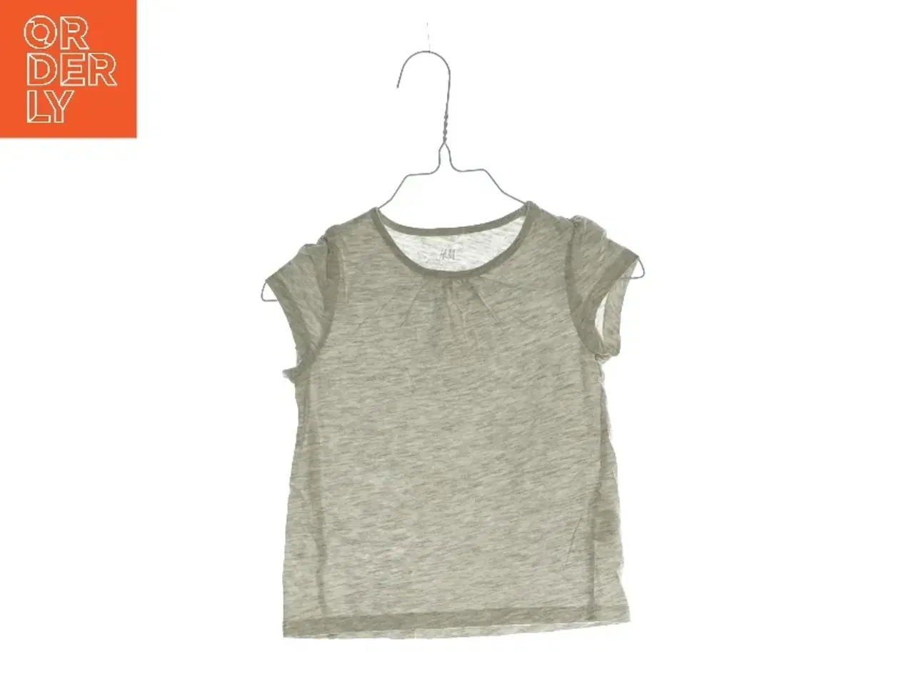 Billede 1 - T shirt fra H&M (str. 98/104)