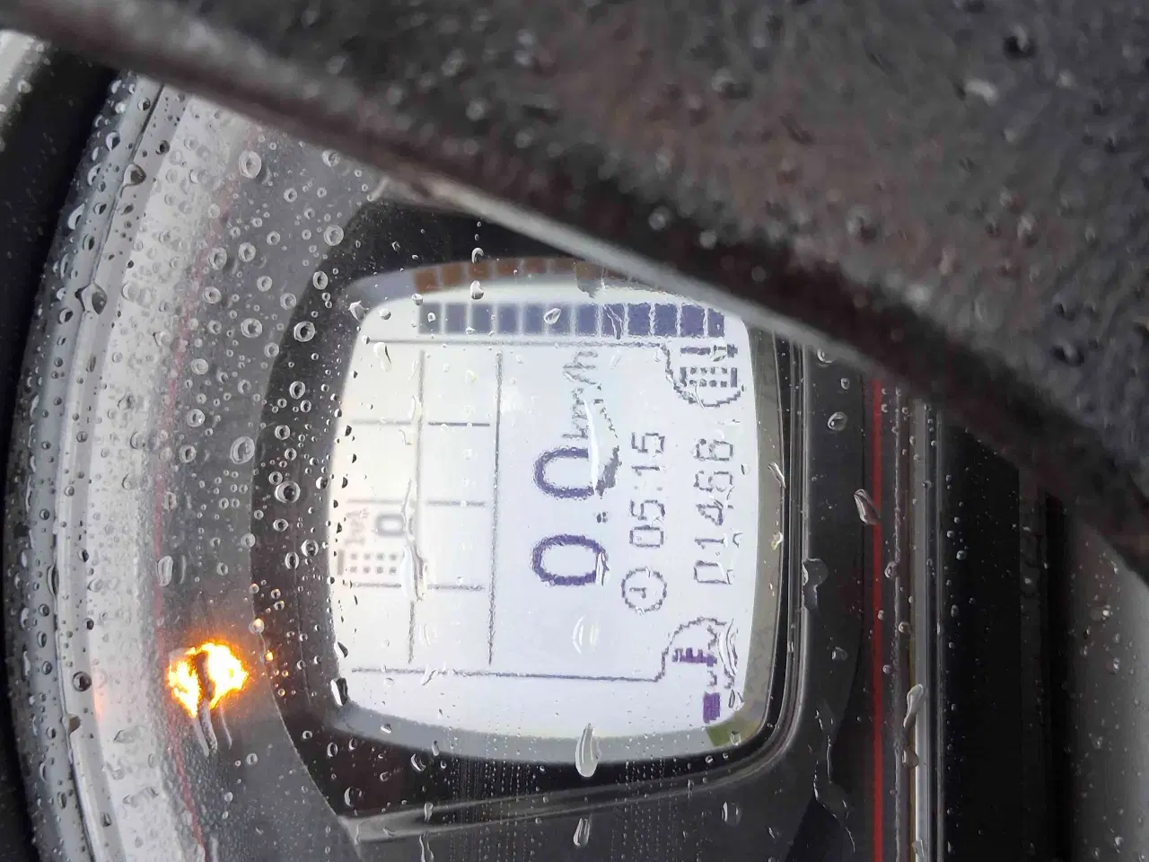 Billede 2 - Kubota RT280-2 minilæsser