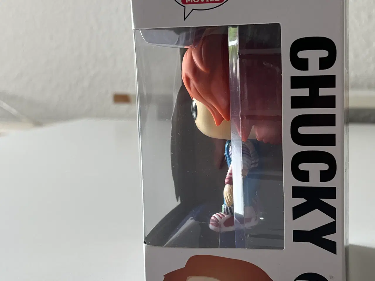 Billede 2 - Funko Pop! Child's Play 2, Chucky #56