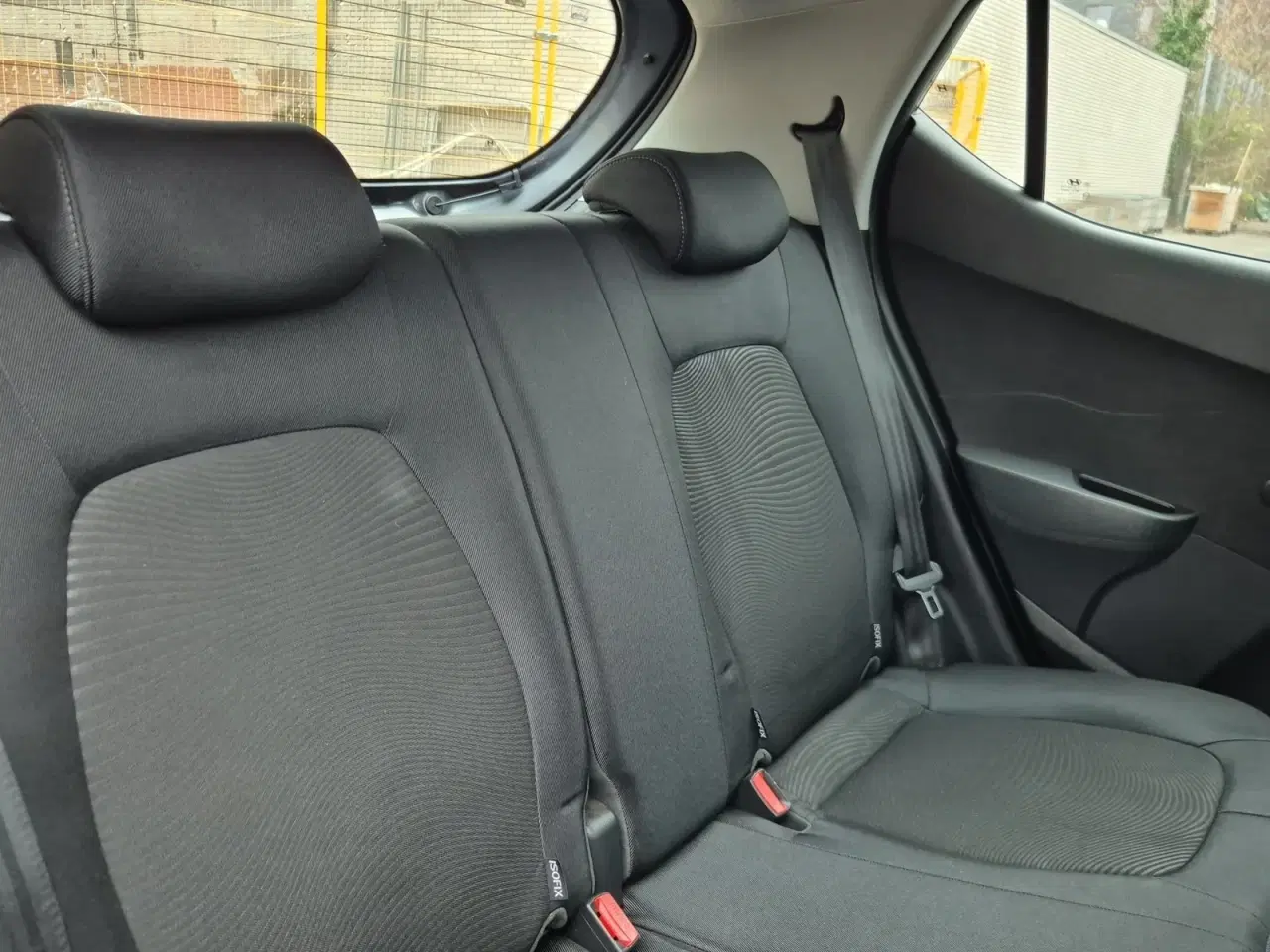 Billede 15 - Hyundai i10 1,0 Trend