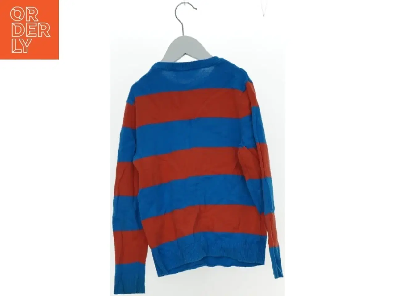 Billede 2 - Trøje fra H&M (str. 128 cm)