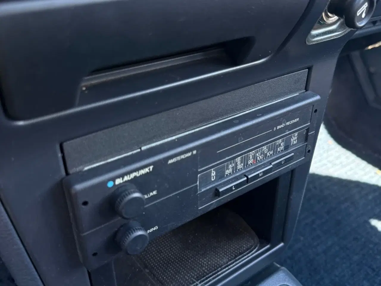 Billede 8 - Mazda 626 1,8 GLX