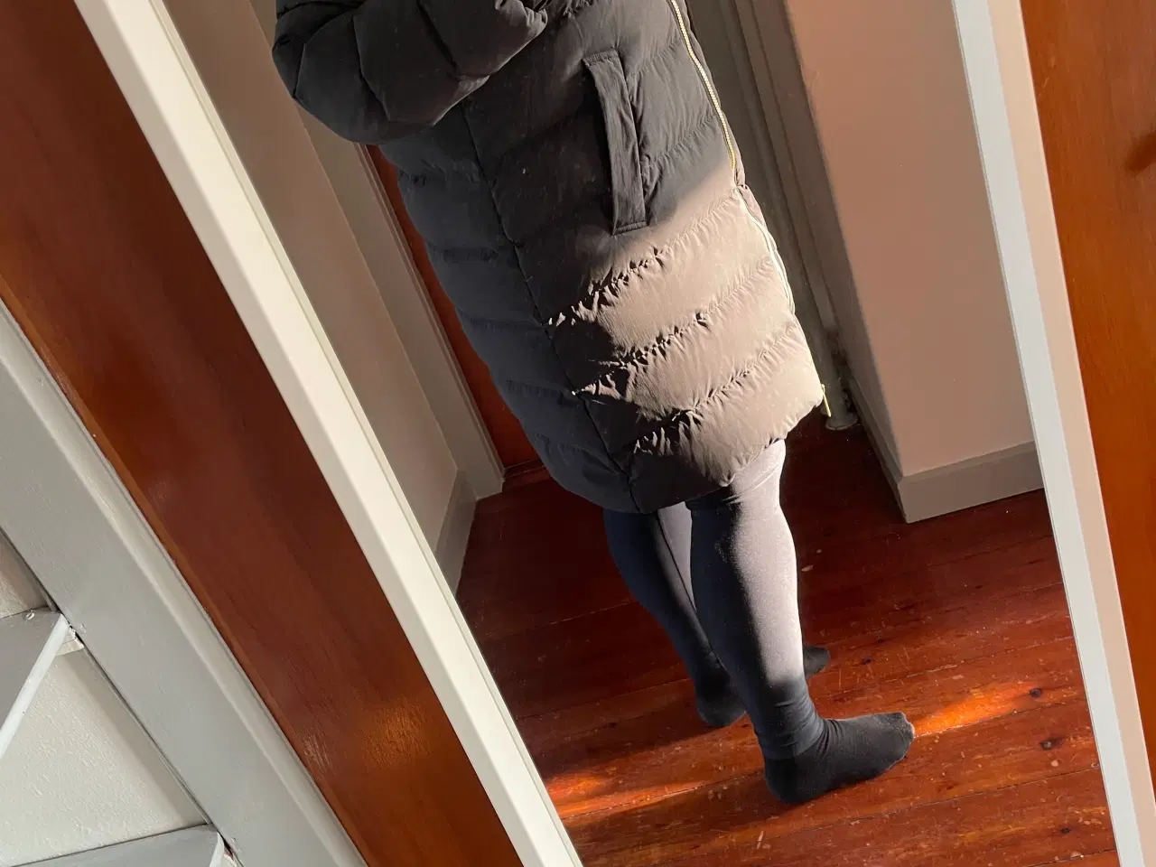 Billede 8 - Vinterjakke fra Part Two