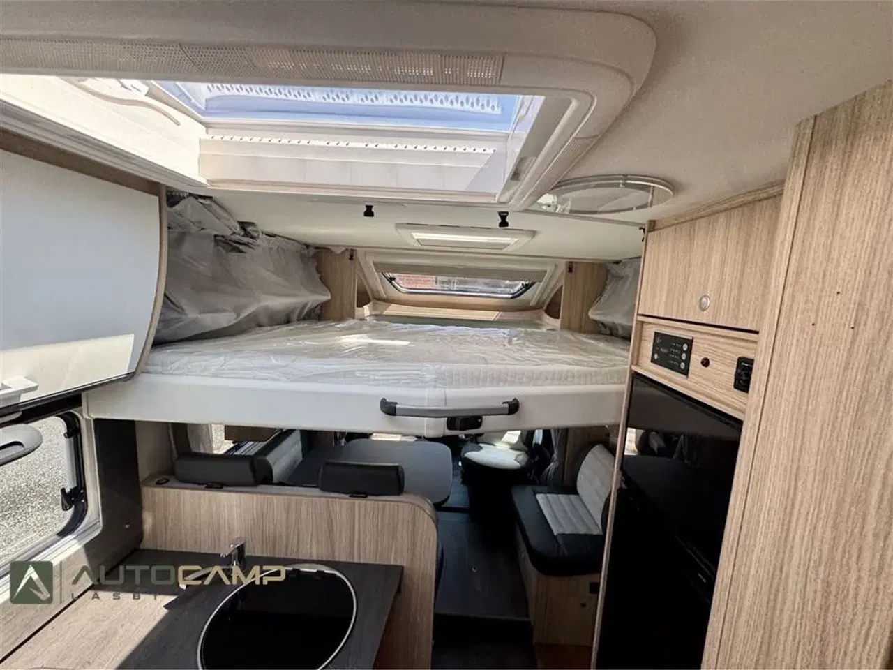 Billede 13 - 2023 - SunLight T 69 L Adventure Edition