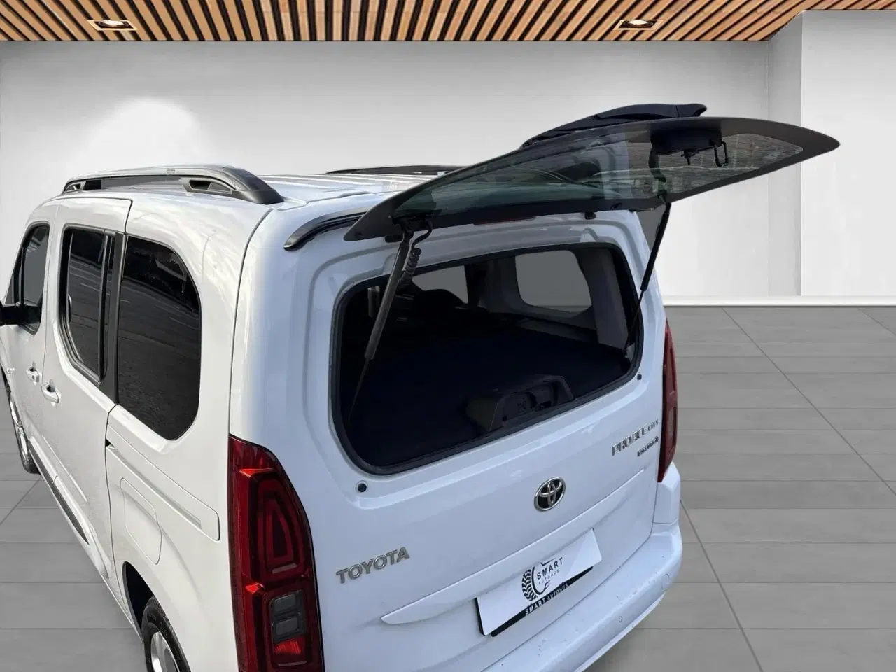 Billede 12 - Toyota ProAce City Verso 50 Medium Family