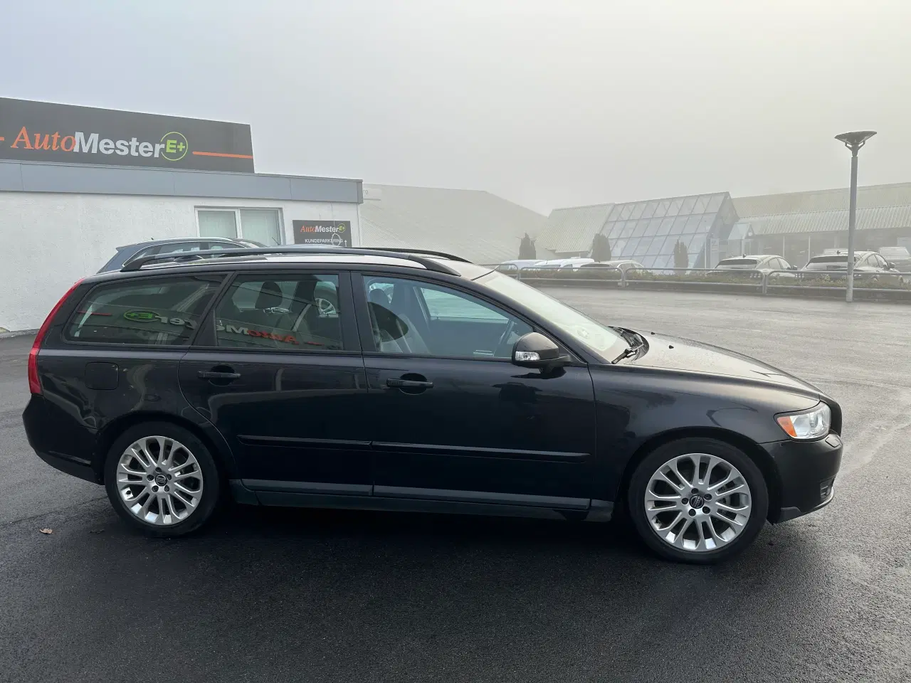 Billede 2 - Volvo V50 DRIVe  