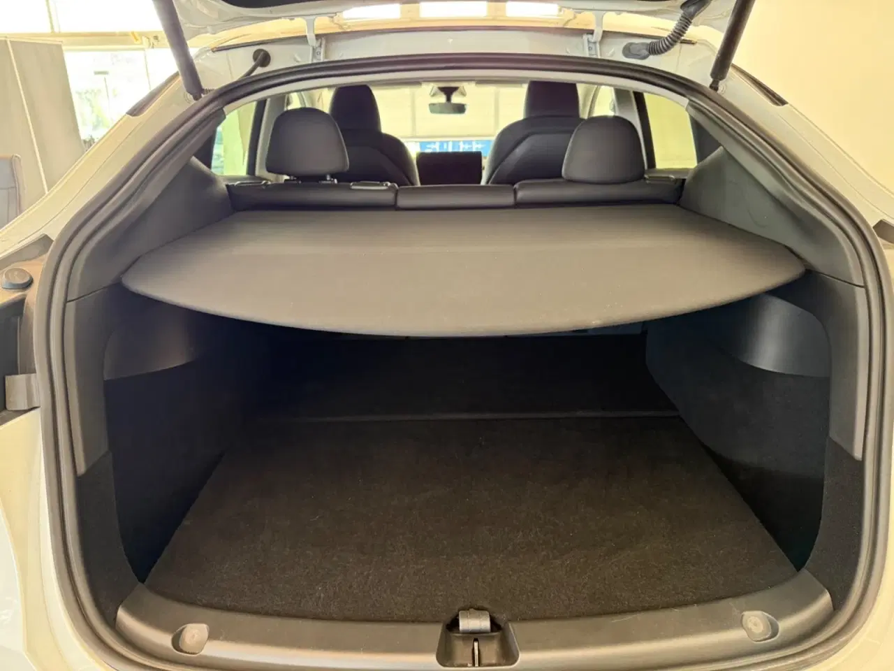 Billede 5 - Tesla Model Y  RWD