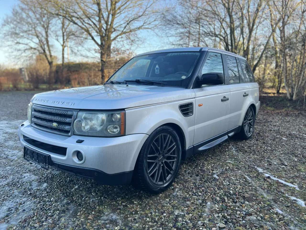 Billede 7 - Land Rover Range Rover Sport 2.7 v6