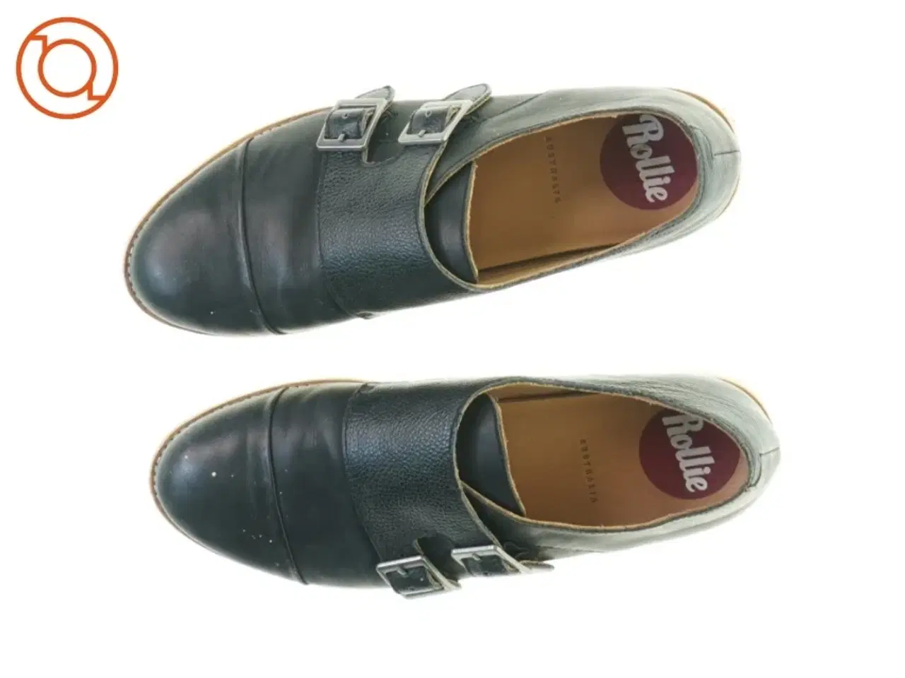 Billede 5 - Sko fra Rollie (str. 39)