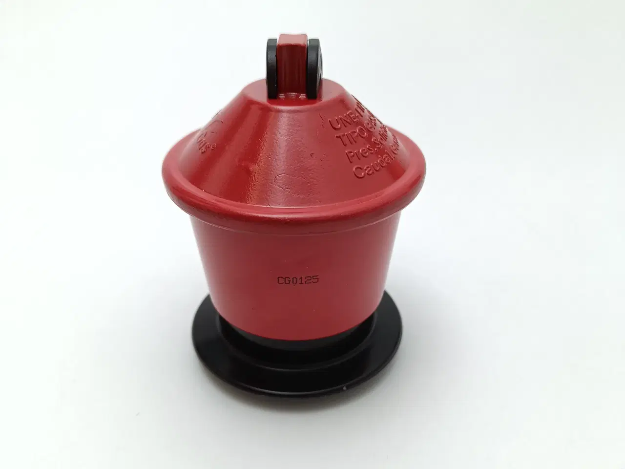 Billede 14 - NY! 2500W Gaskomfur + 80cm Gasslange + Regulator