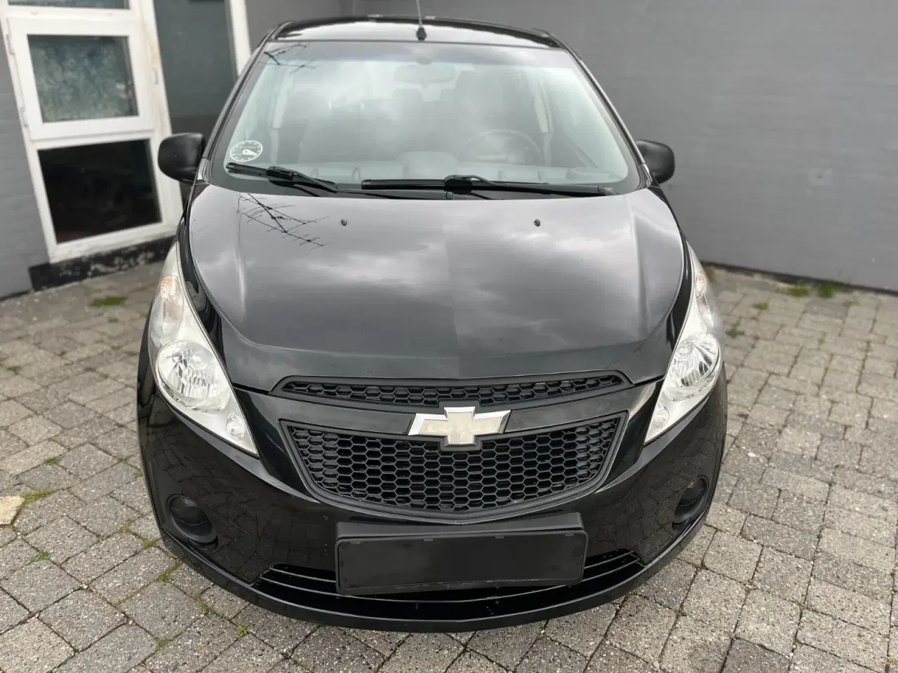 Billede 2 - Chevrolet Spark 1,0 L