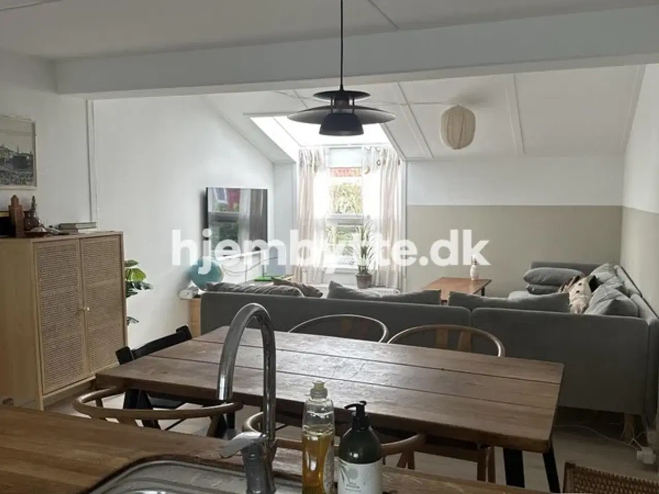 Billede 1 - Hjembytte - Højsletten