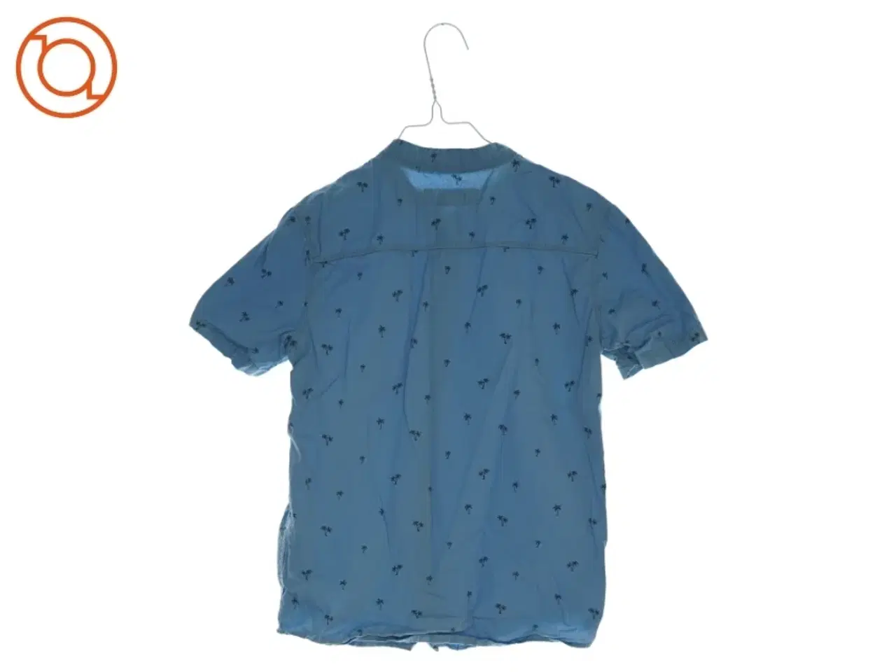 Billede 2 - Skjorte fra H&M (Str. 134 cm)