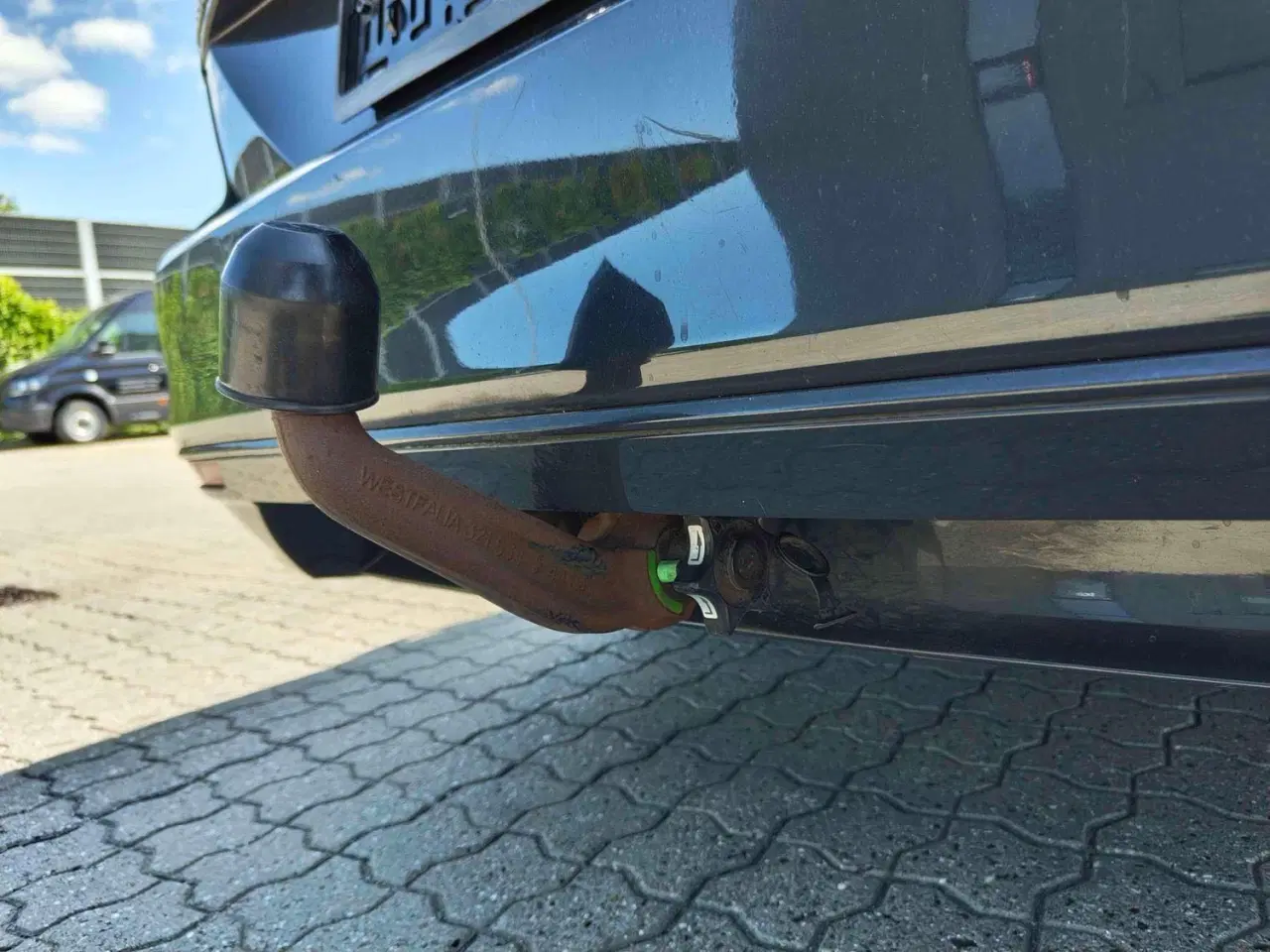 Billede 7 - Volkswagen Passat 