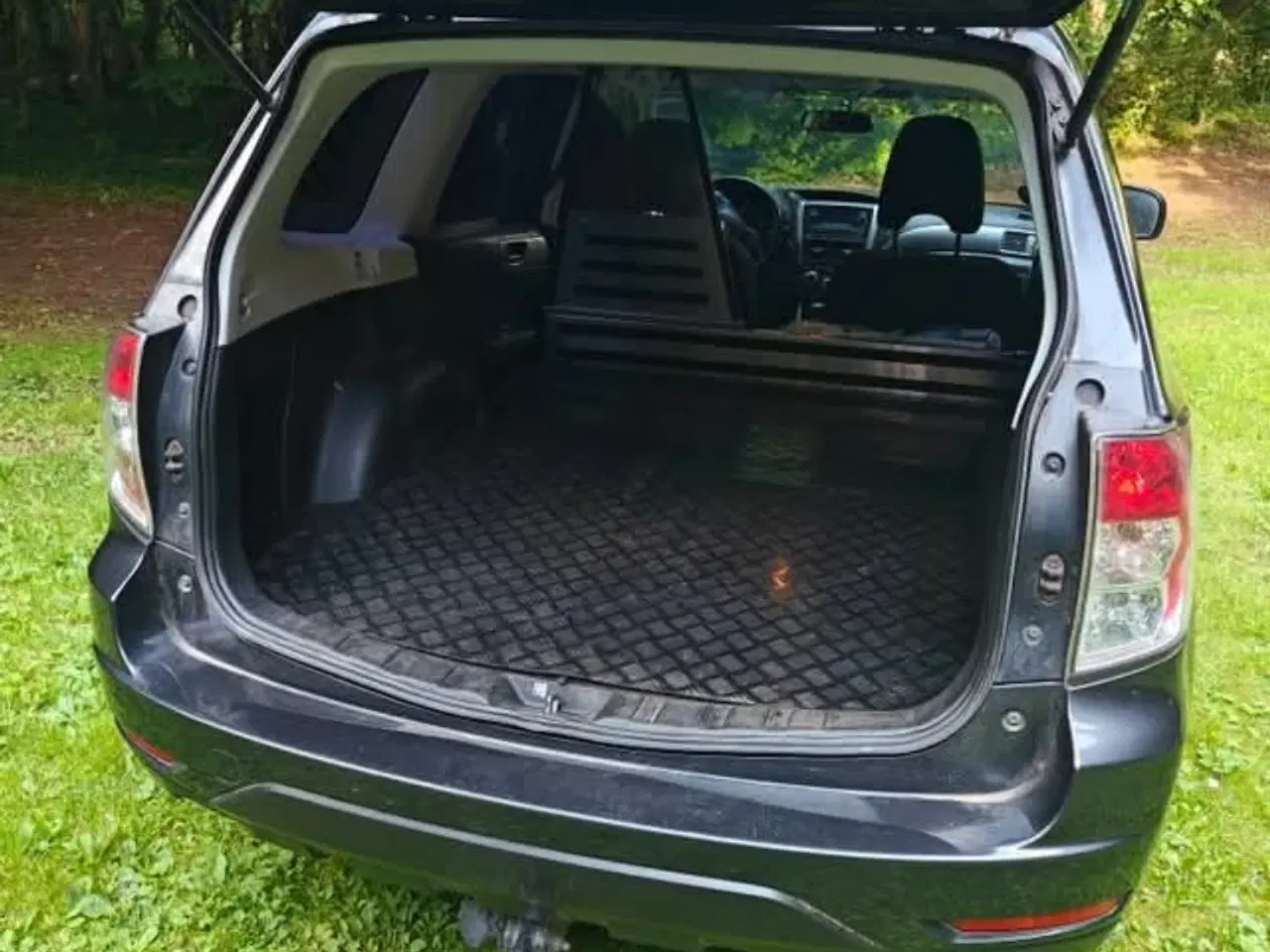 Billede 9 - Subaru Forester 