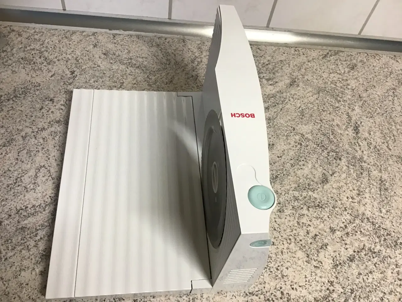 Billede 3 - BOSCH pålægsmaskine