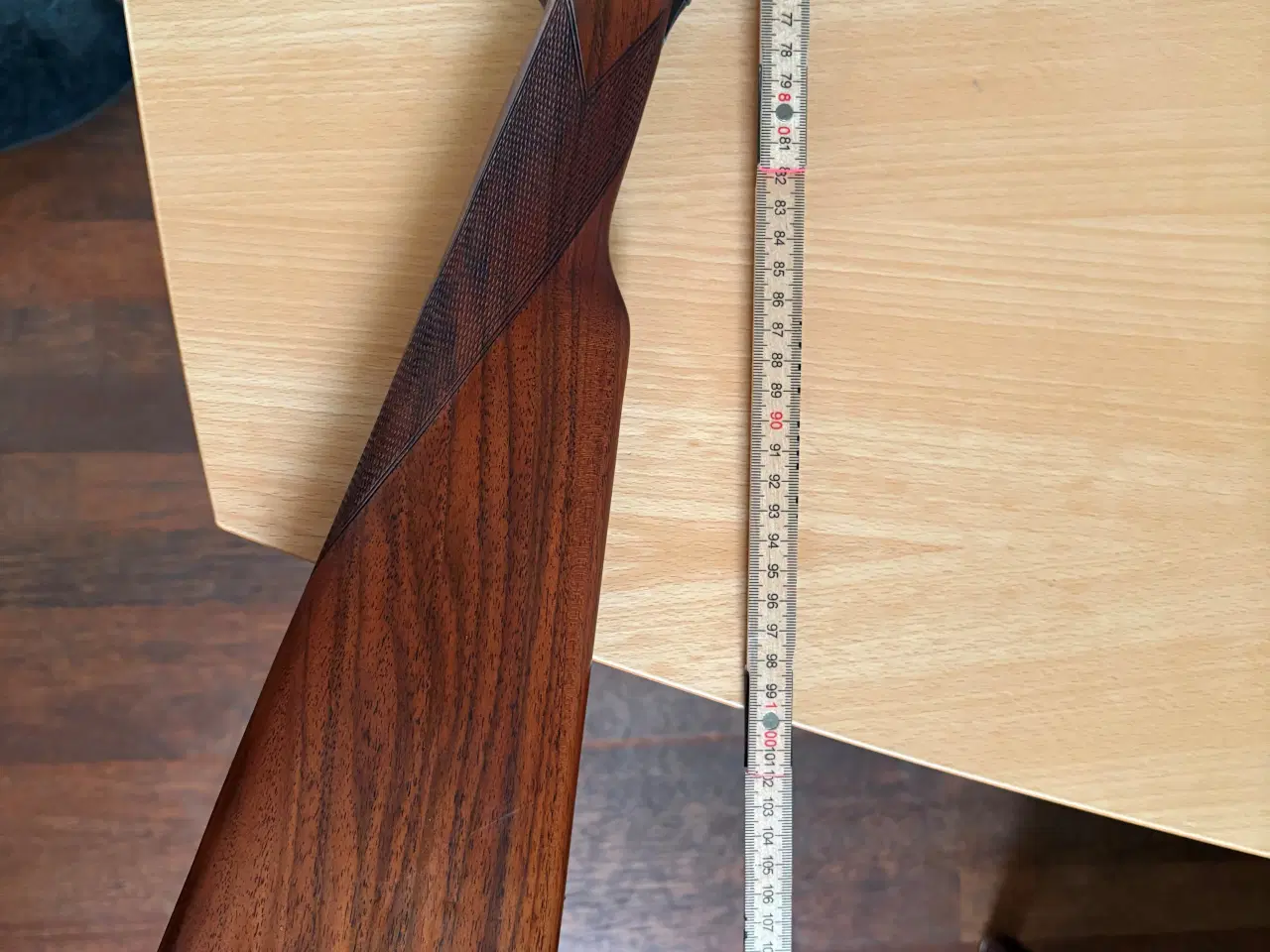 Billede 4 - Rizzini jagtgevær cal.20