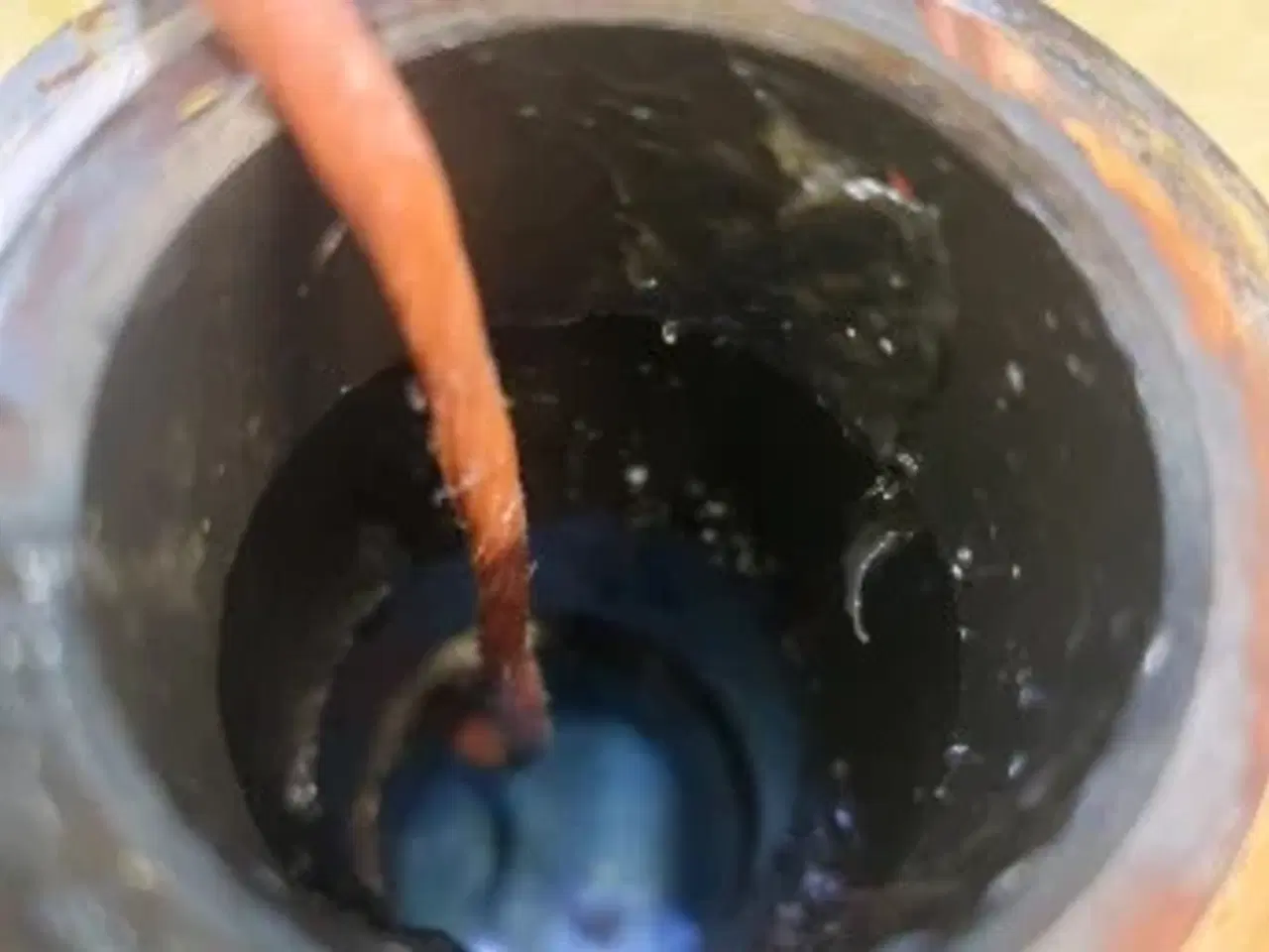 Billede 7 - New Holland 1550 Remskive 80350621