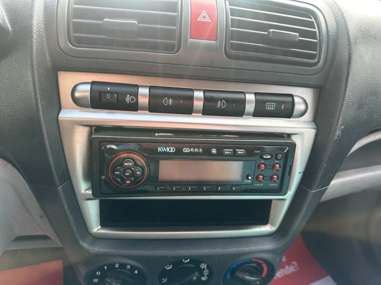 Billede 15 - Kia Picanto 1,1 EX