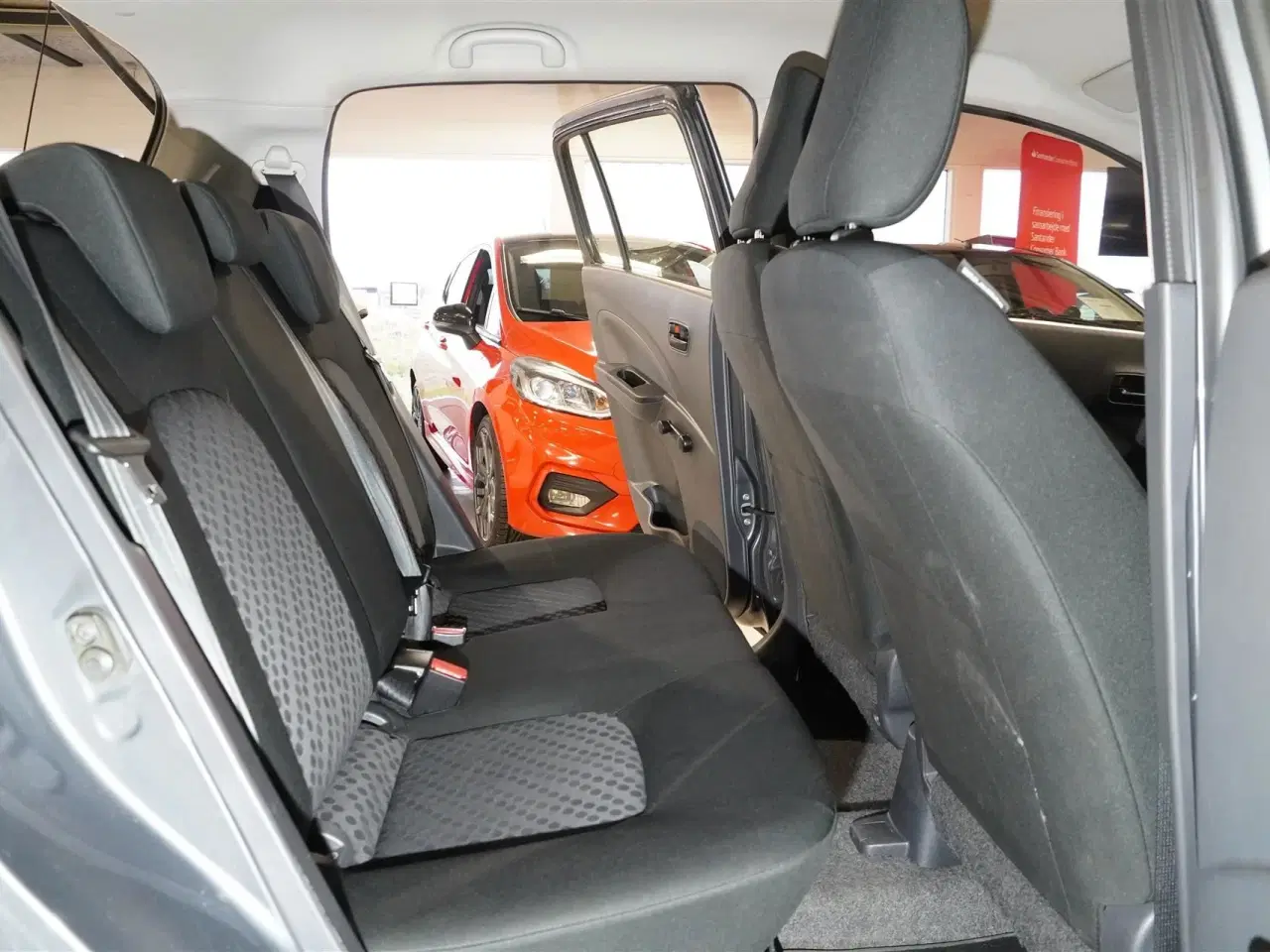 Billede 11 - Suzuki Celerio 1,0 Club 68HK 5d