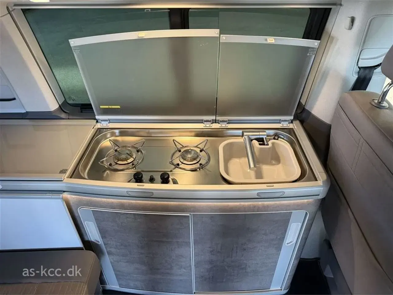 Billede 18 - 2023 - VW California Ocean 2.0 TDI 150 DSG