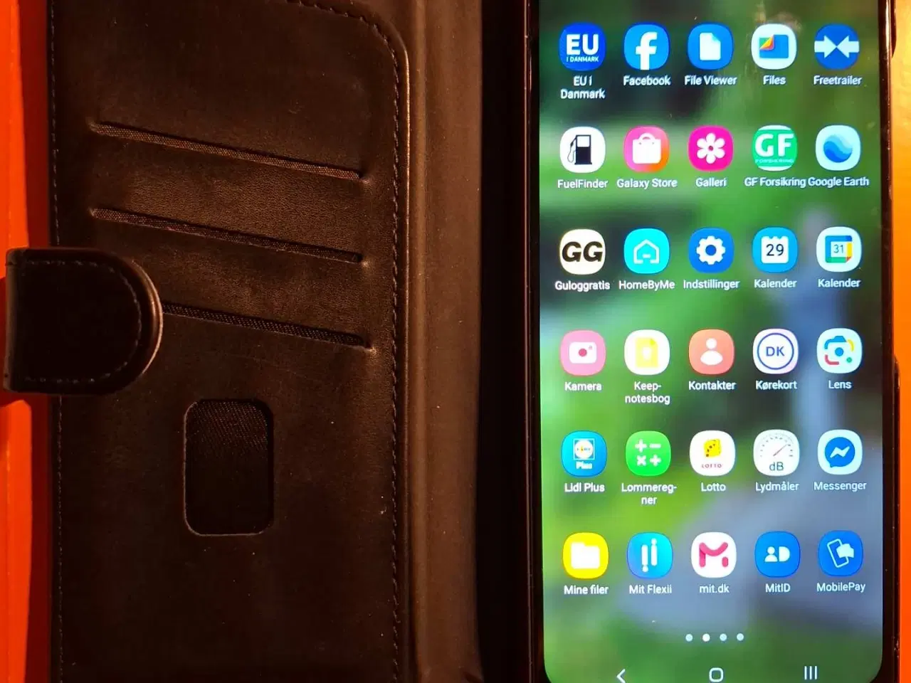 Billede 1 - Samsung Galaxy A22 5G