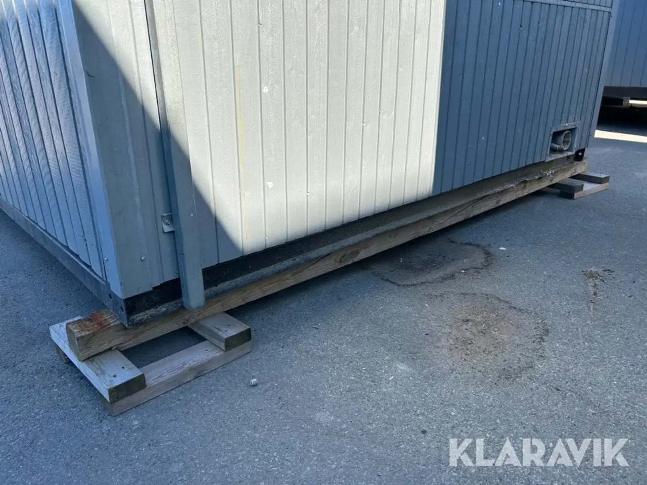Billede 10 - Modul - sanitet