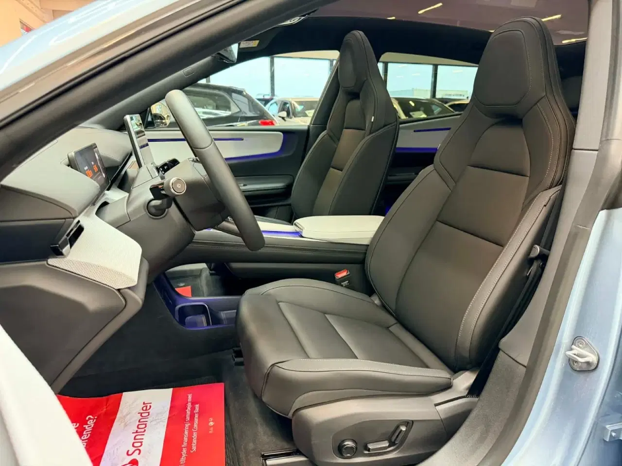 Billede 12 - Polestar 4 Long Range Nordic Edition