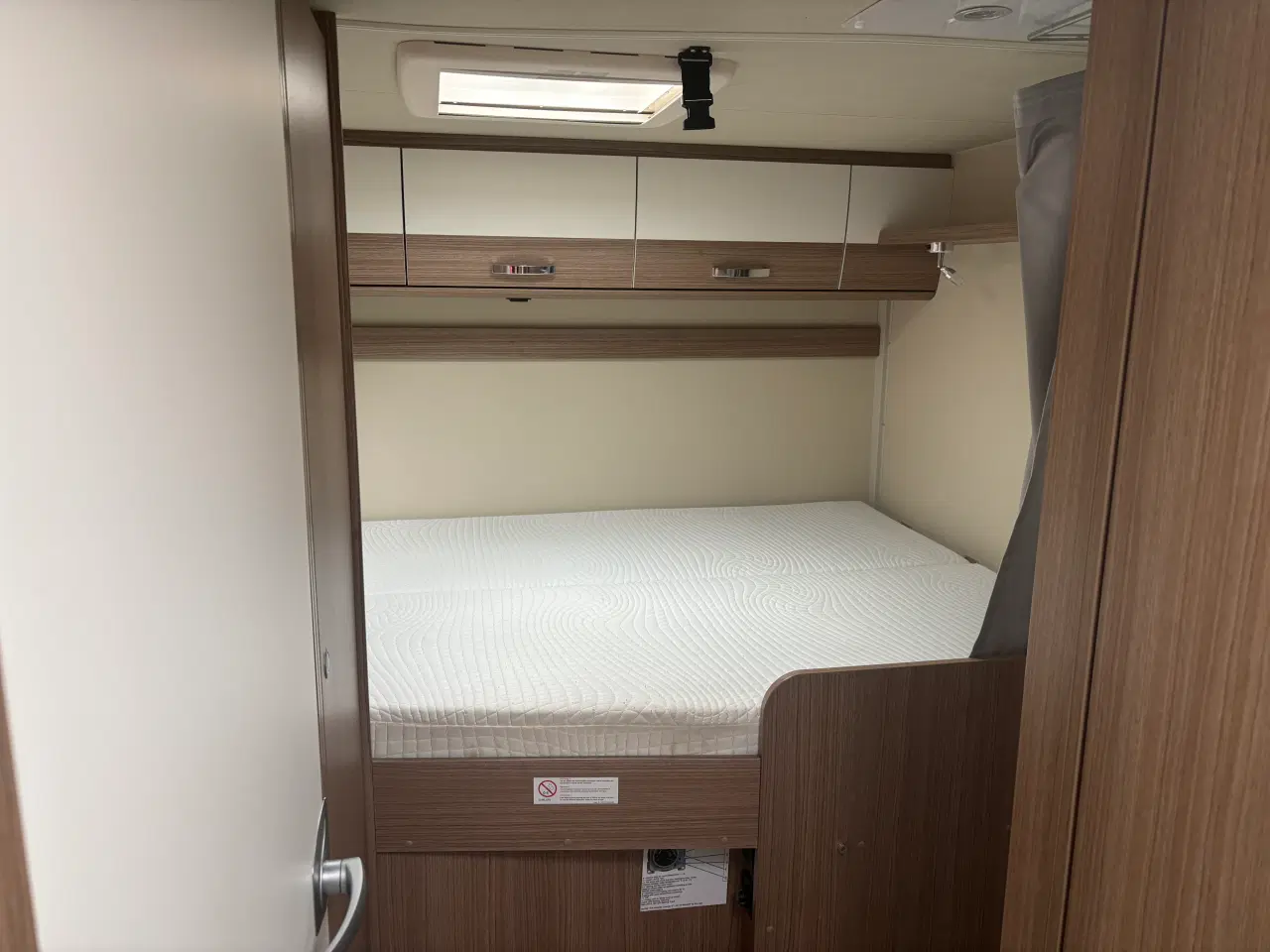 Billede 10 - Fiat Carado T334 Emotion Autocamper
