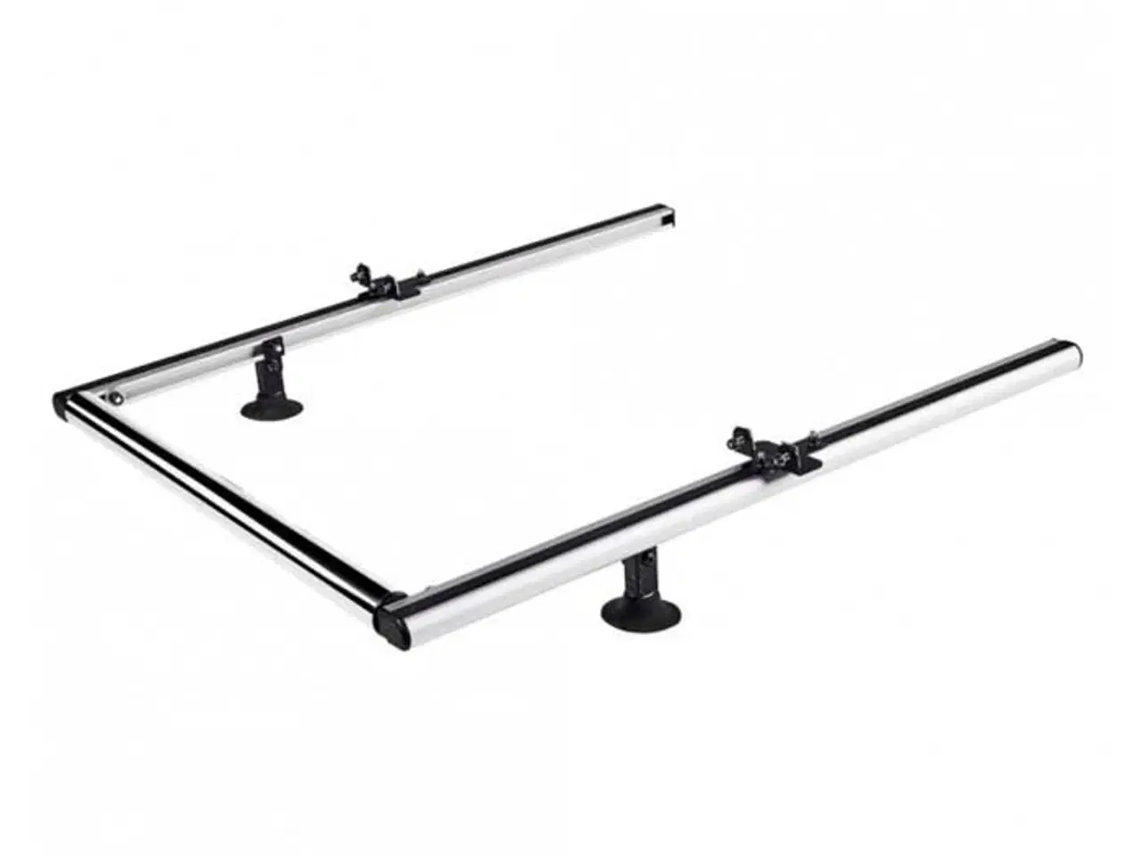 Billede 1 - Stigerulle inkl. alu beslag 60CM