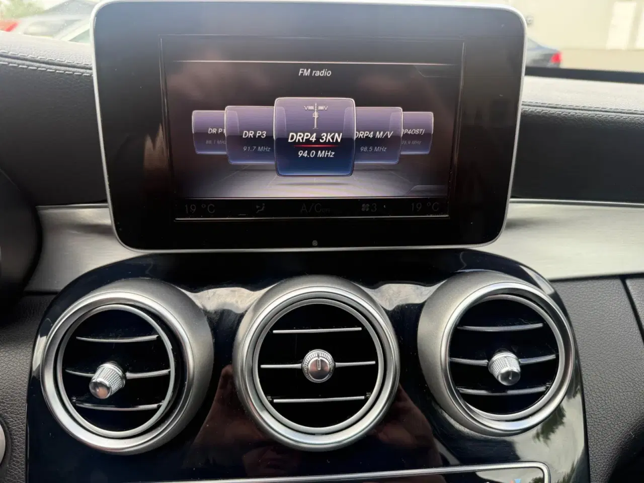 Billede 12 - Mercedes C220 2,2 CDi stc. BE Van