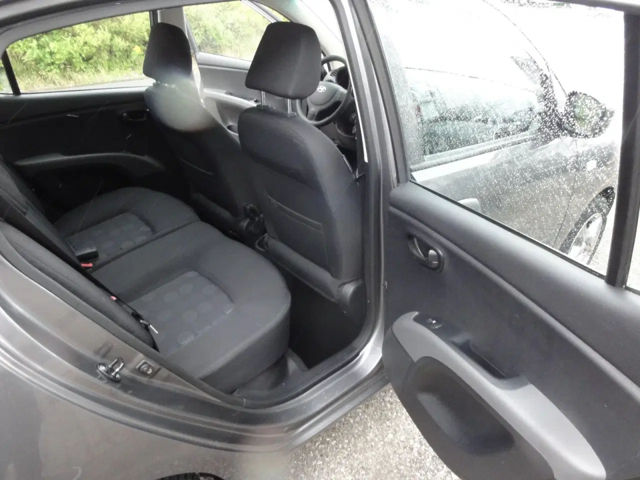 Billede 20 - Hyundai i10 1,25 Comfort