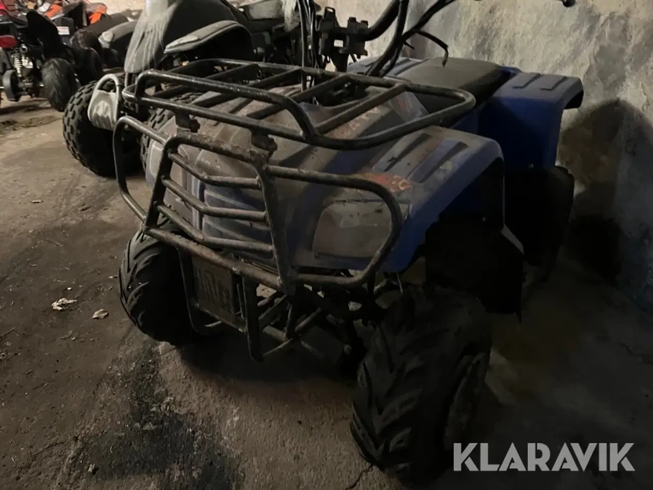 Billede 3 - ATV 2 styk
