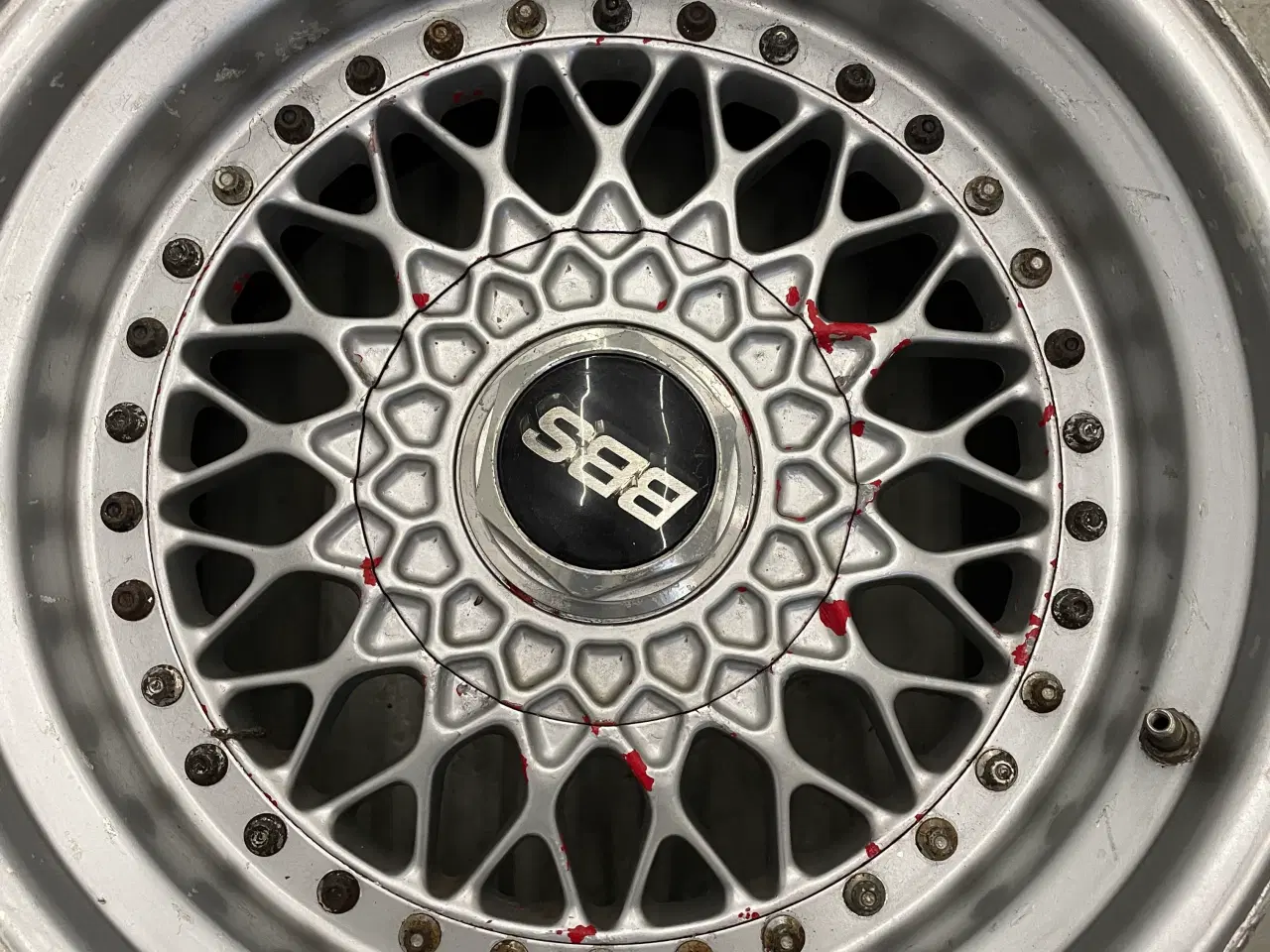 Billede 3 - BBs RS 5x130