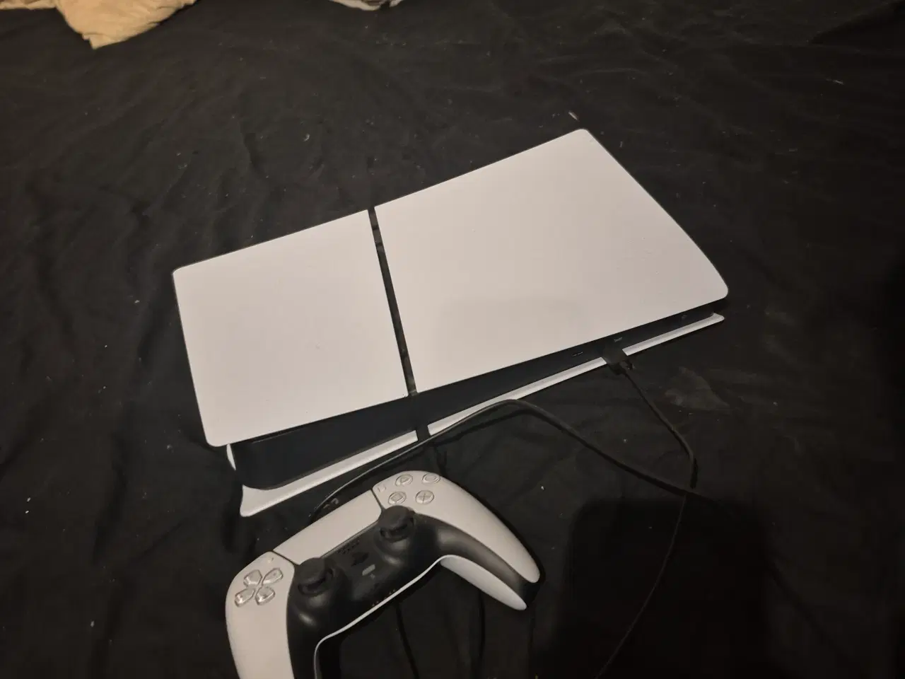 Billede 1 - Playstation 5 digital 