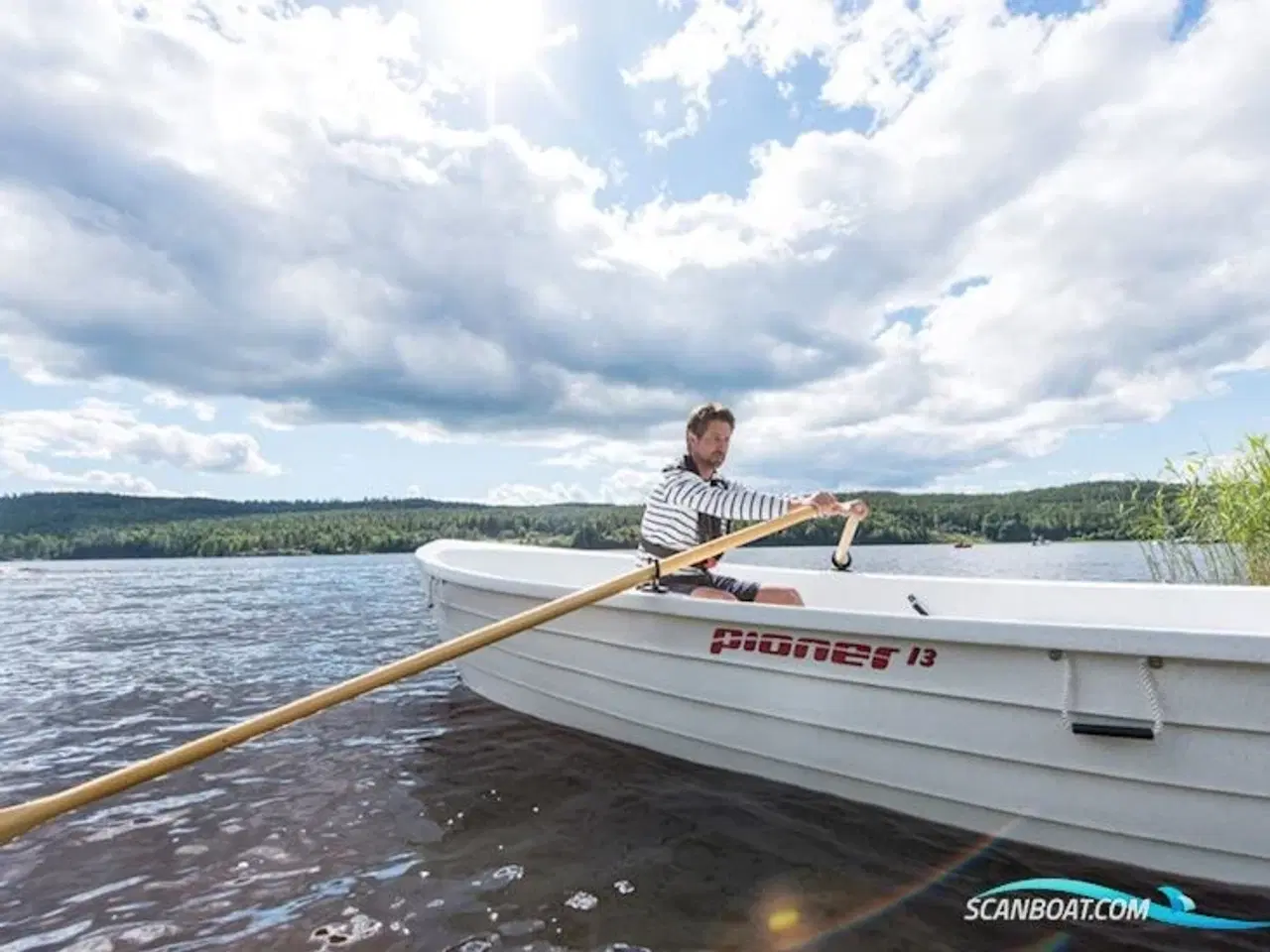 Billede 4 - Pioner 13