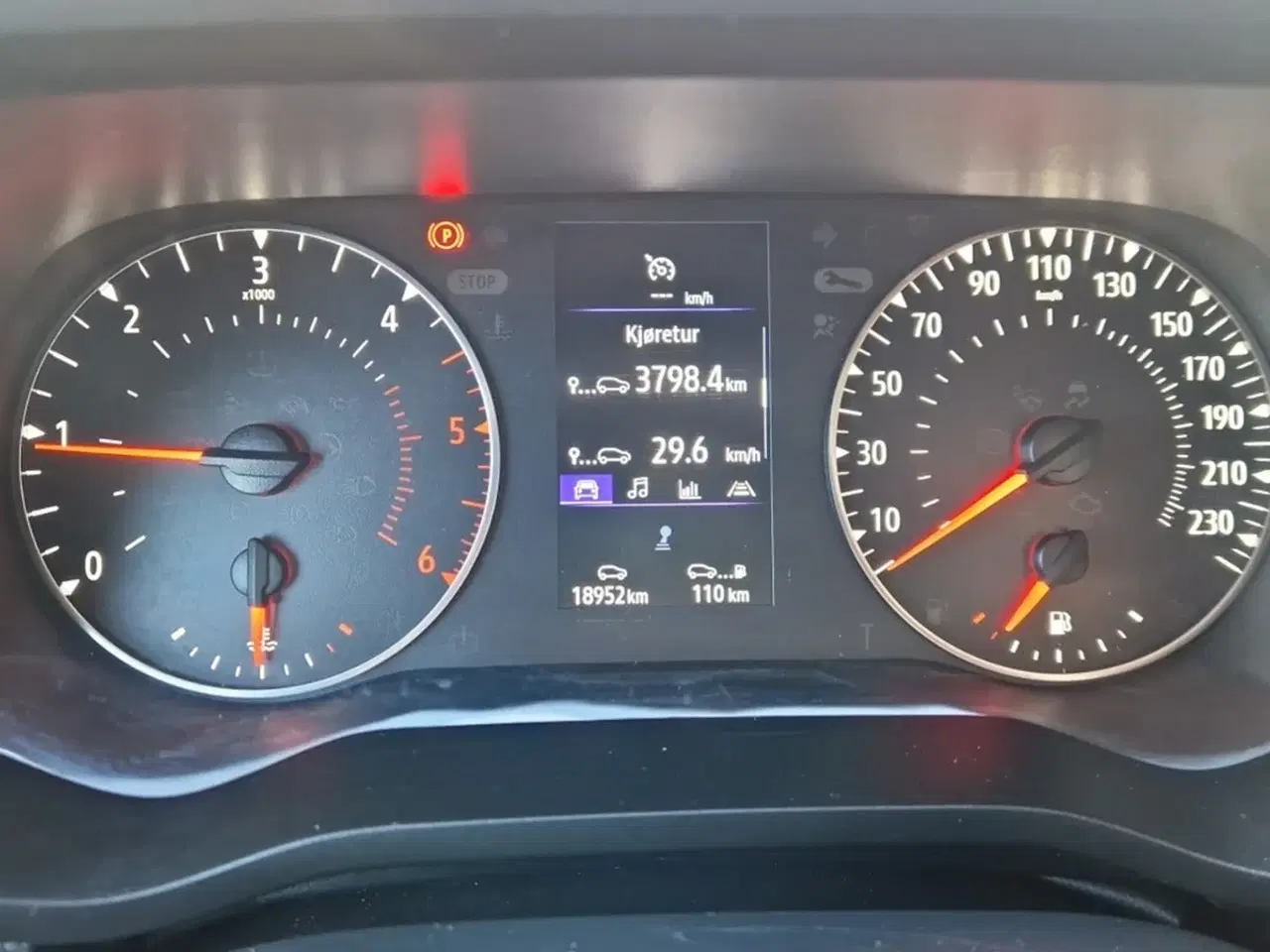 Billede 11 - Nissan Primastar 2,0 dCi 170 L2H1 N-Connecta DCT Van